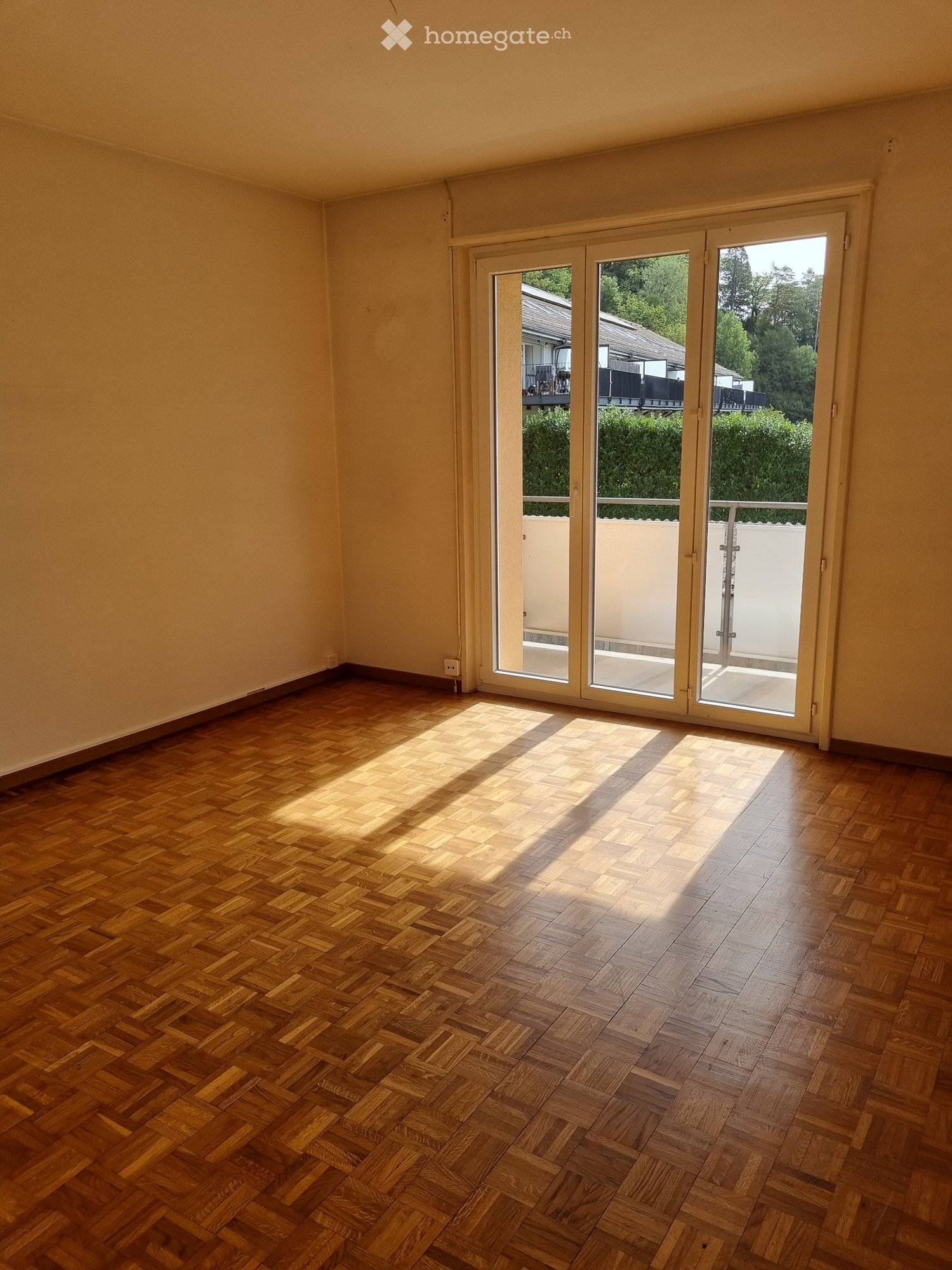 3 rooms apartment, photo 1 of 5