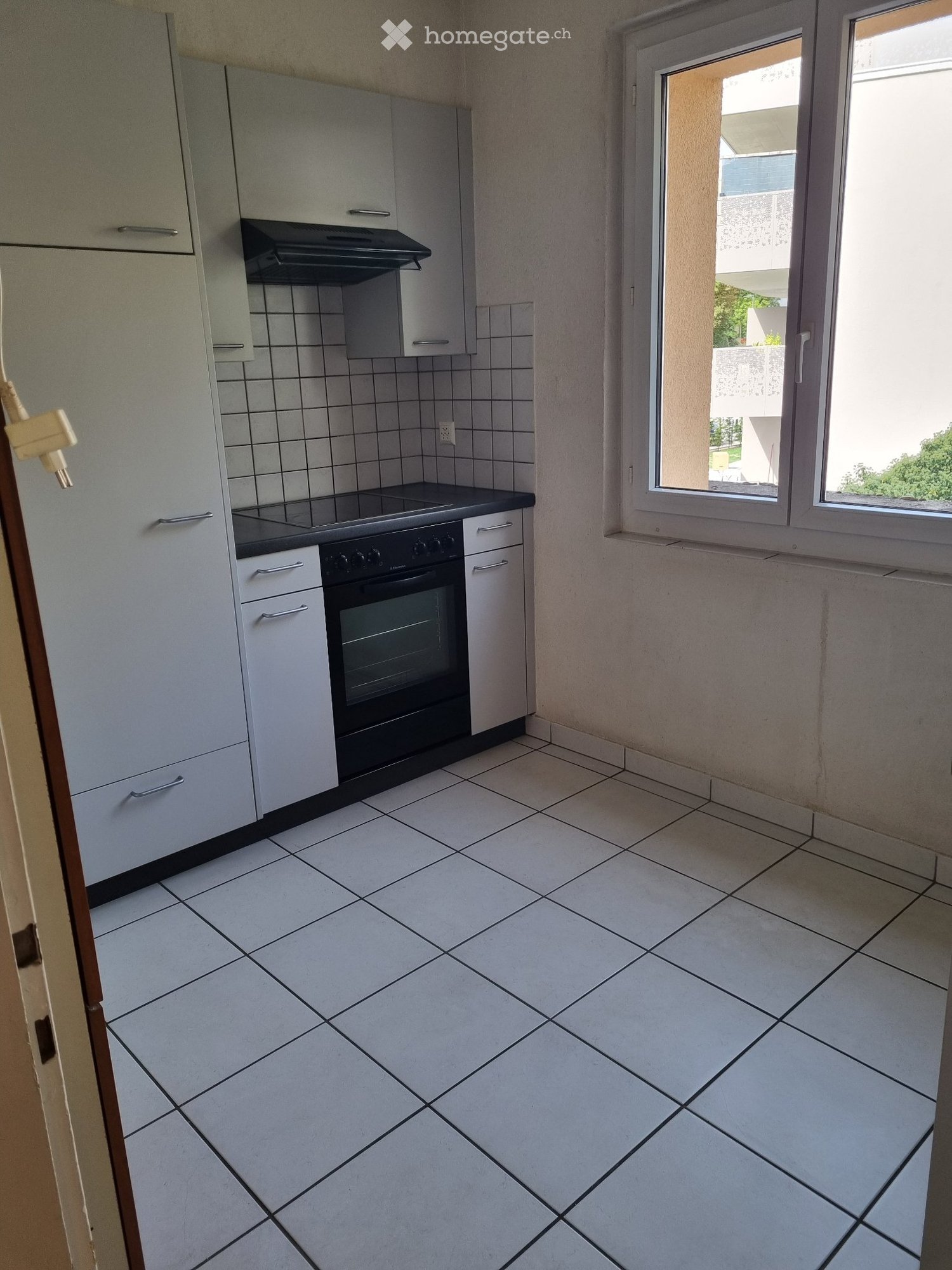 3 rooms apartment, photo 3 of 5
