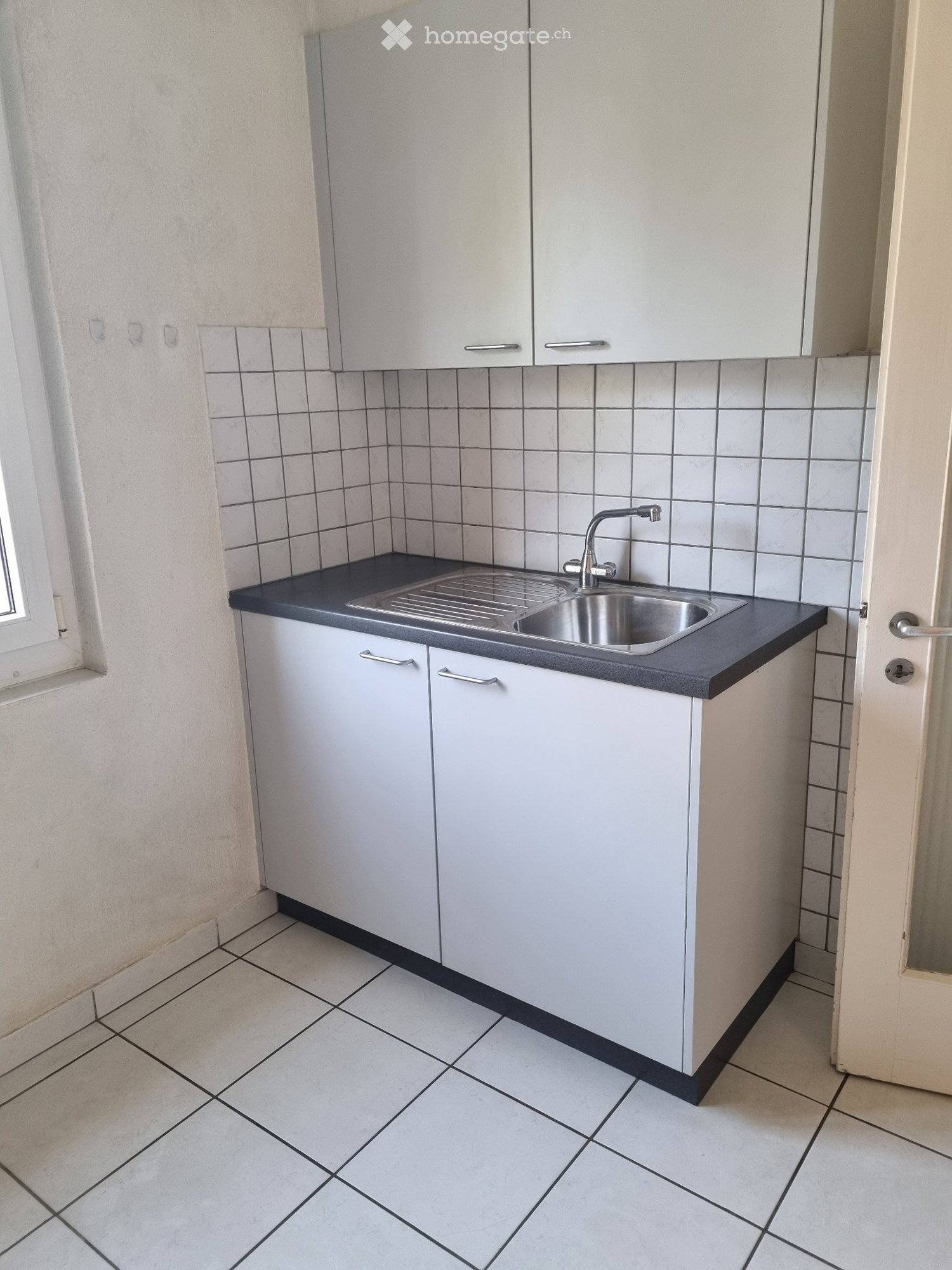 3 rooms apartment, photo 2 of 5