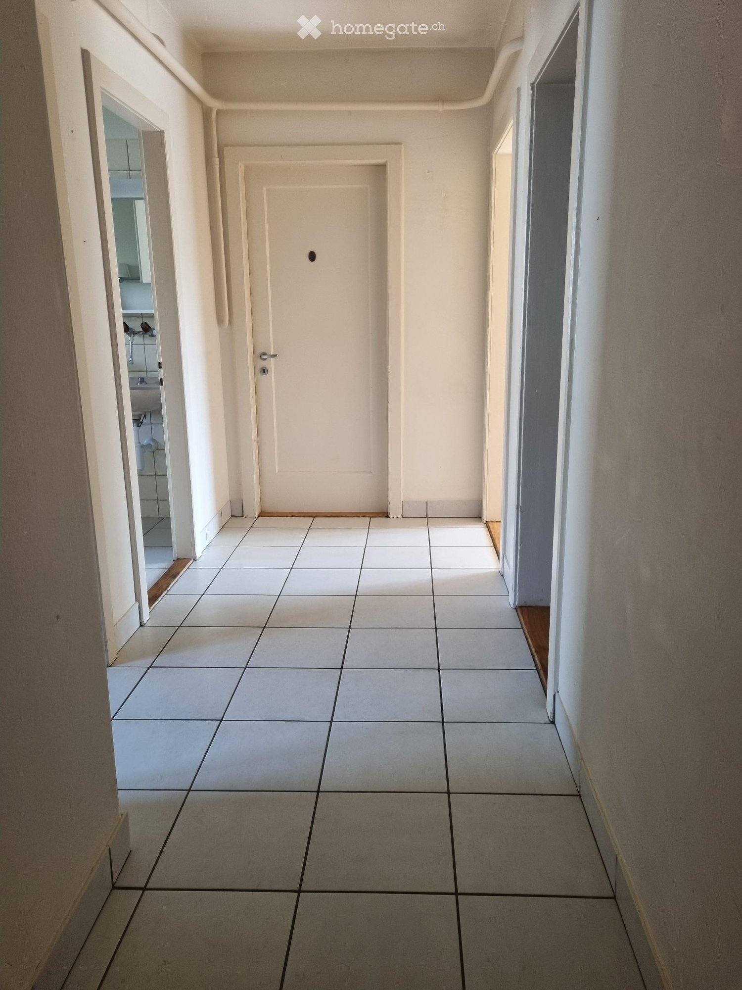 3 rooms apartment, photo 5 of 5
