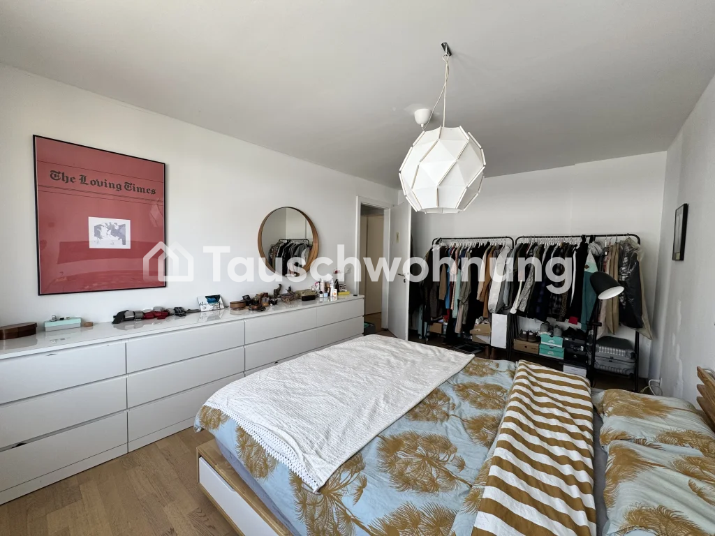 3 ½ rooms apartment, photo 7 of 10