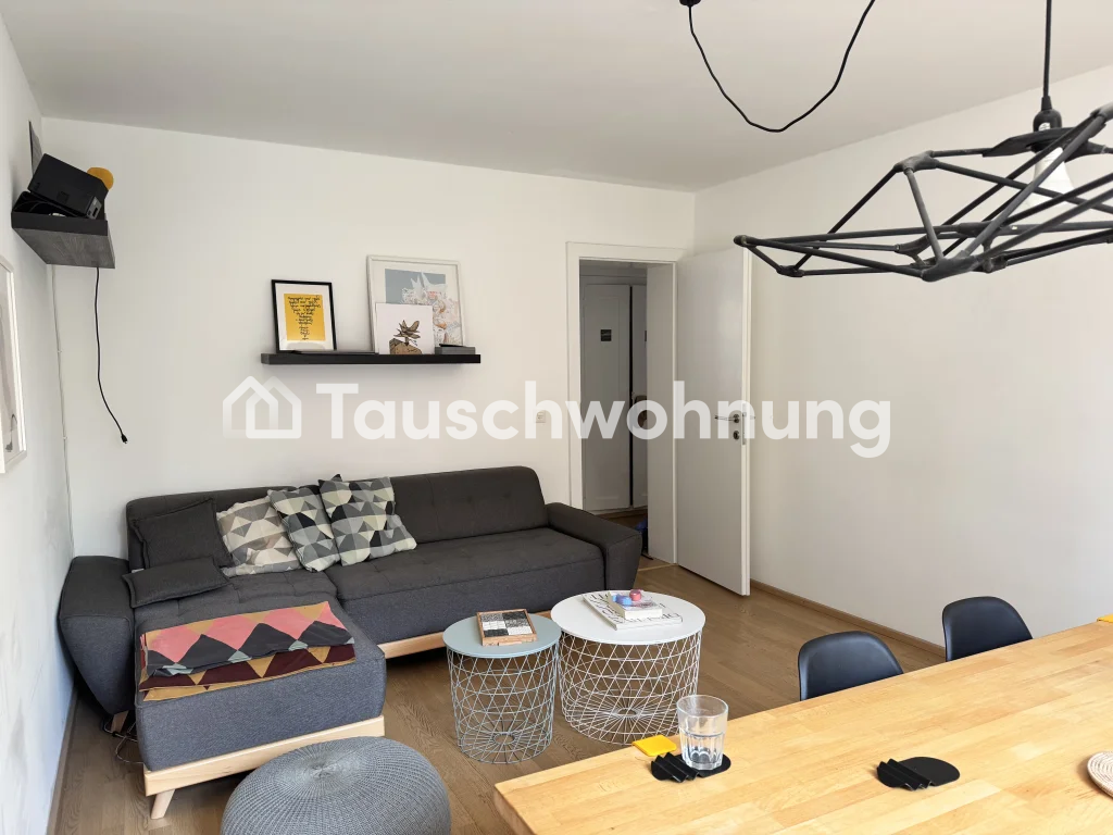 3 ½ rooms apartment, photo 2 of 10