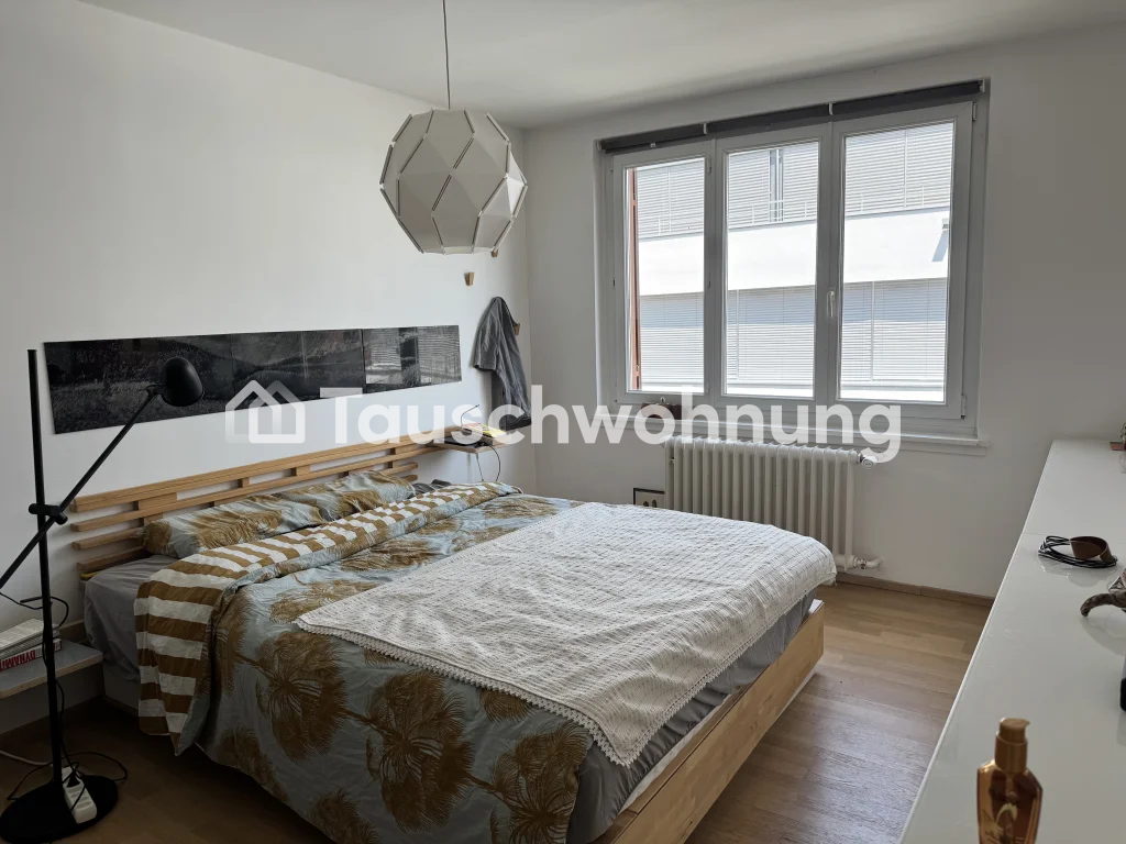 3 ½ rooms apartment, photo 8 of 10