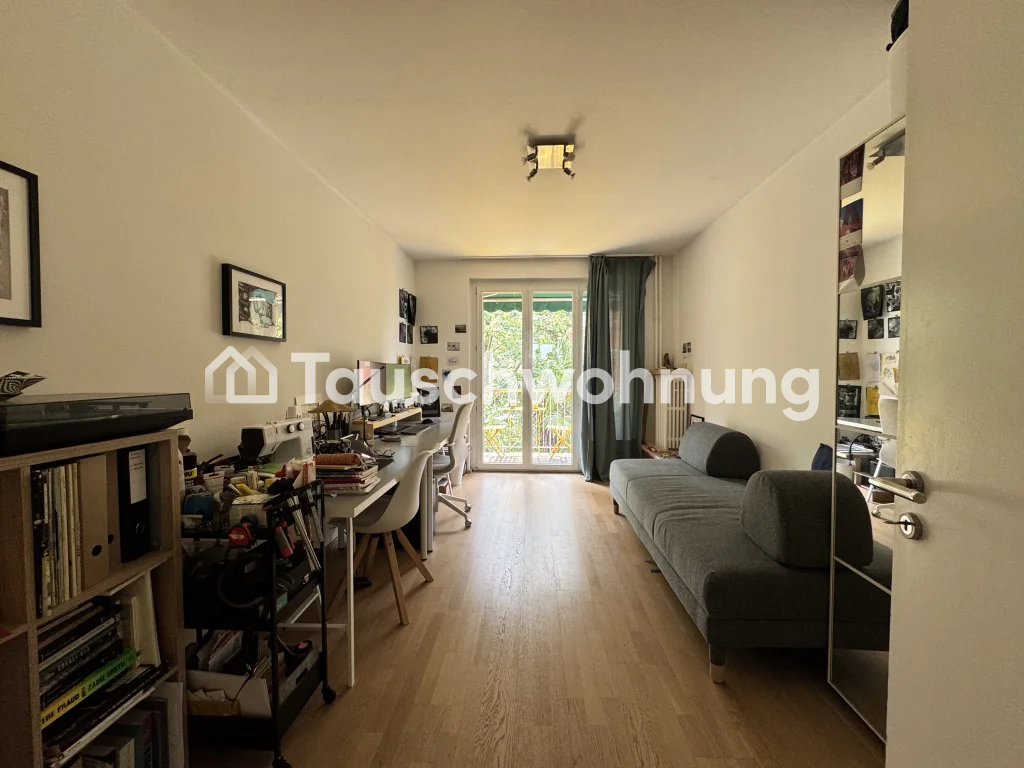 3 ½ rooms apartment, photo 9 of 10