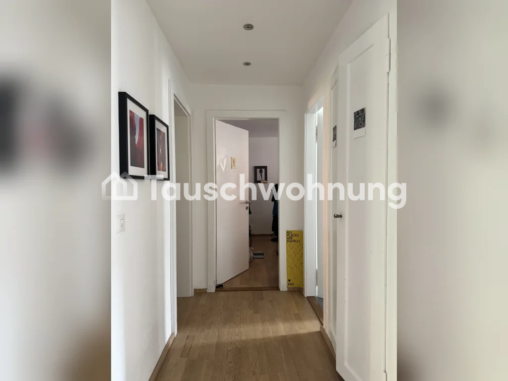 3 ½ rooms apartment, photo 3 of 10