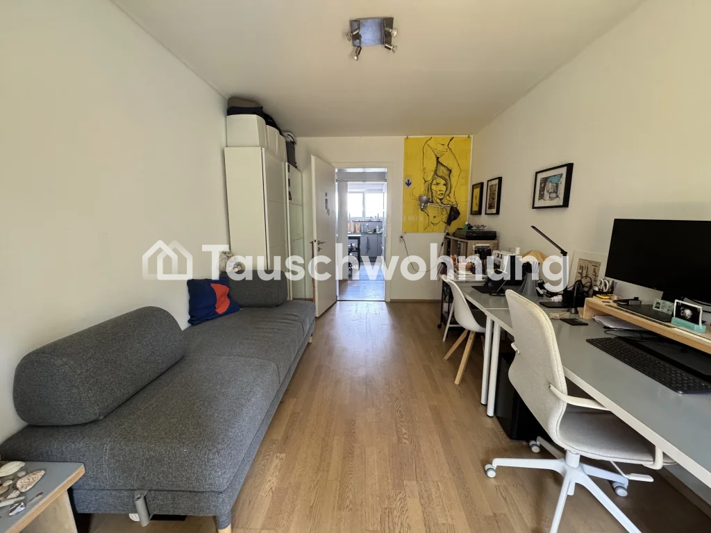3 ½ rooms apartment, photo 10 of 10