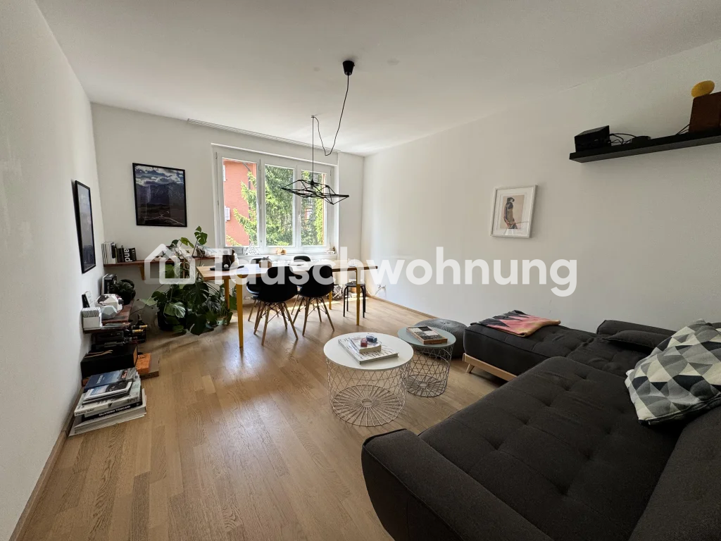 3 ½ rooms apartment, photo 1 of 10
