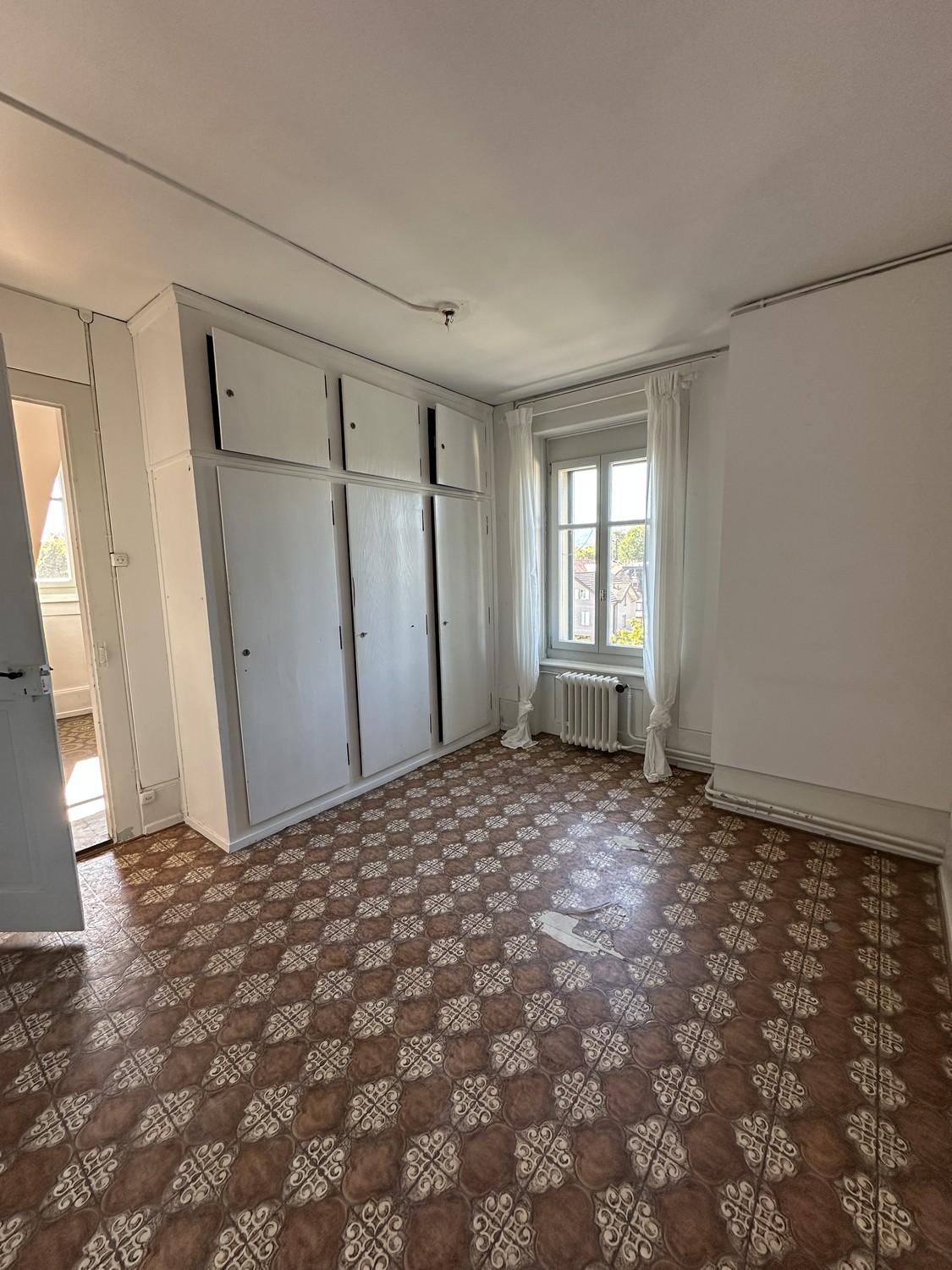 3 rooms apartment, photo 1 of 9
