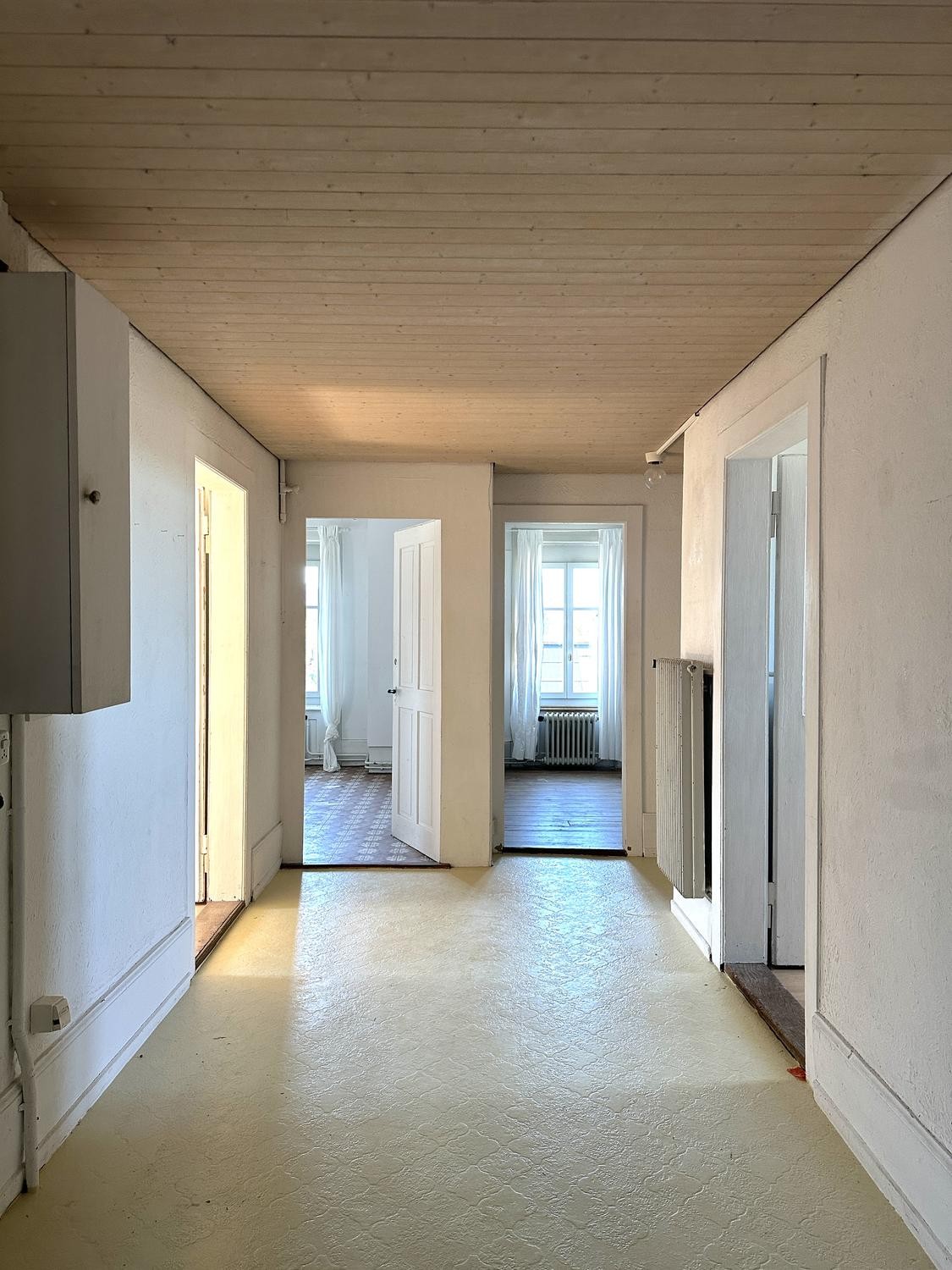 3 rooms apartment, photo 5 of 9