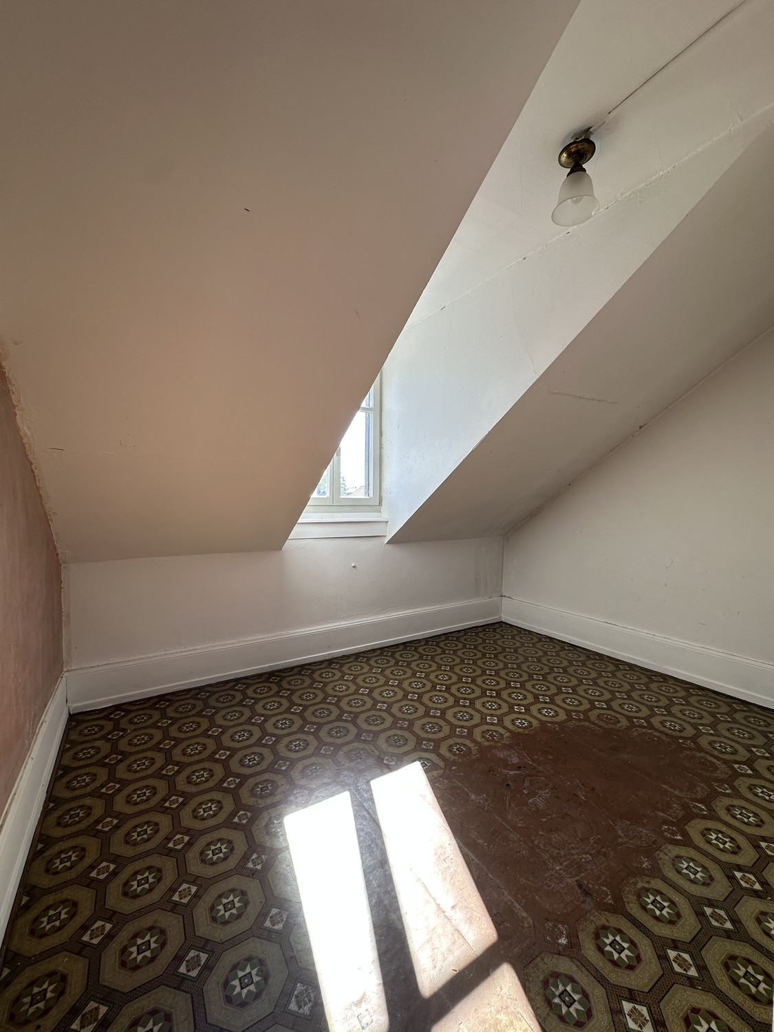 3 rooms apartment, photo 3 of 9