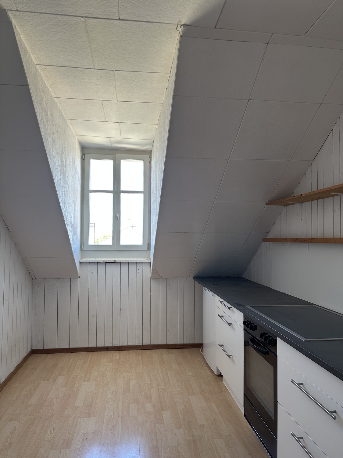 3 rooms apartment, photo 6 of 9