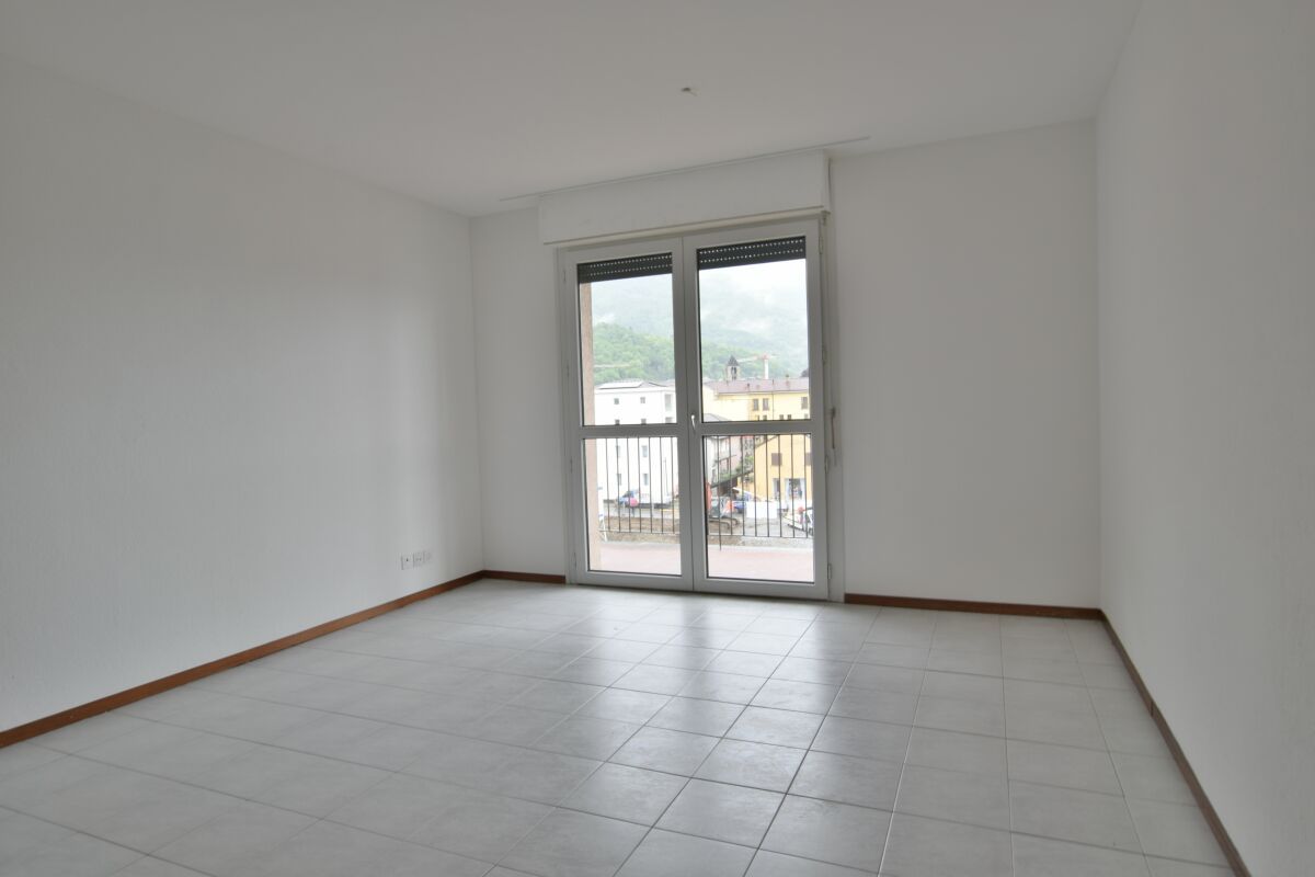 Appartamento di 2 ½ locali