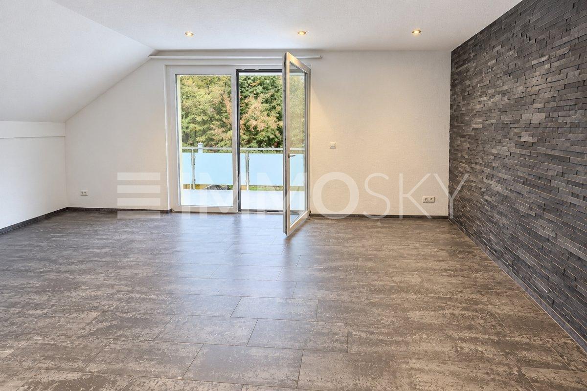2 rooms apartment