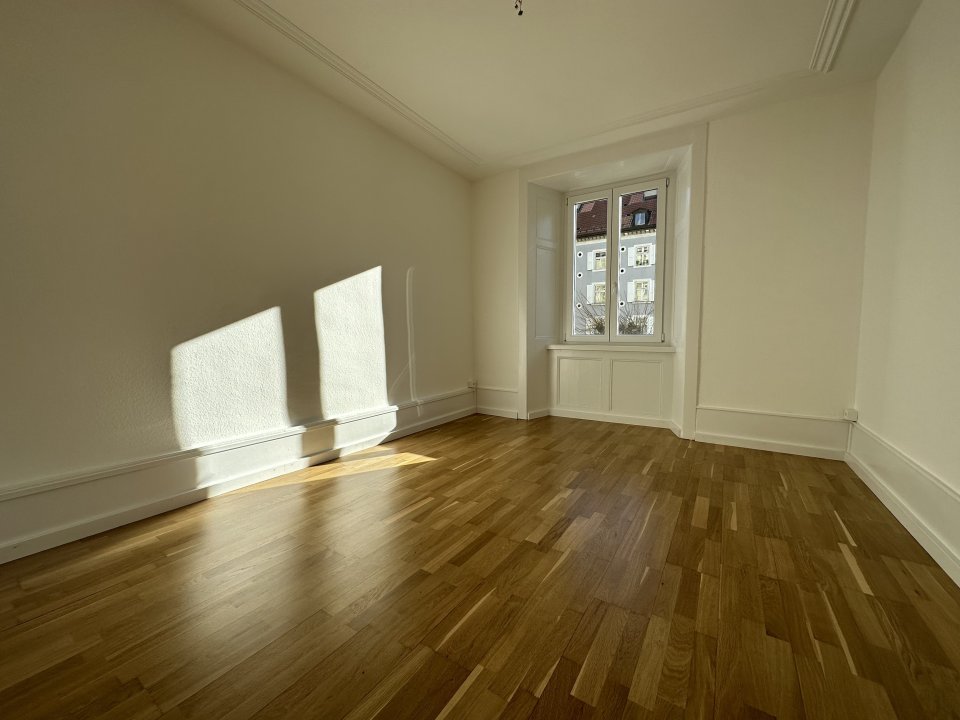 3 rooms apartment, photo 4 of 6