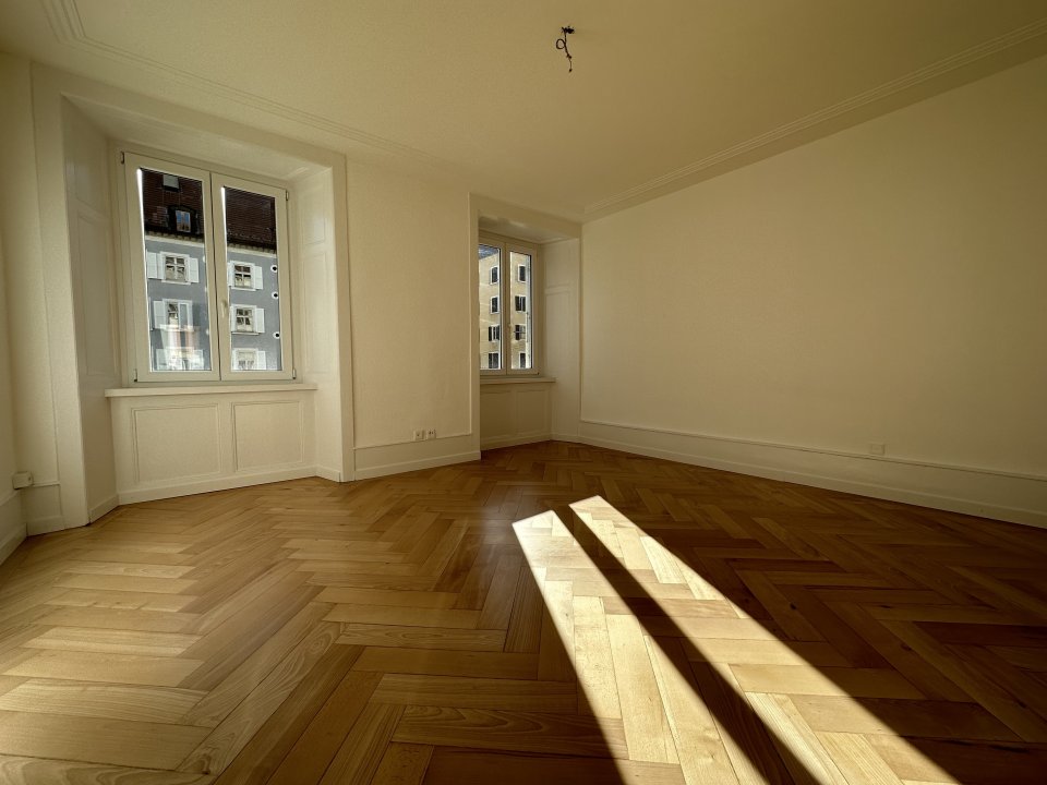 3 rooms apartment, photo 6 of 6
