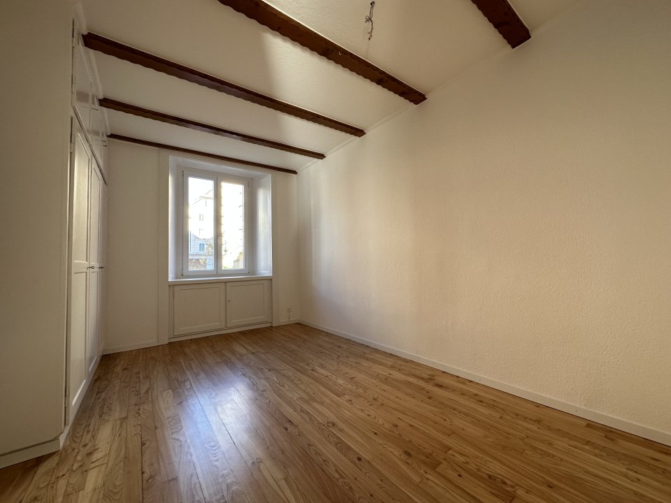 3 rooms apartment, photo 3 of 6
