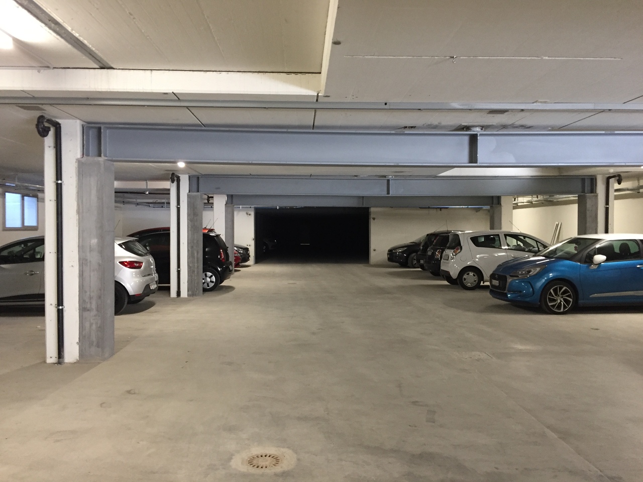 2500m² oggetto industriale