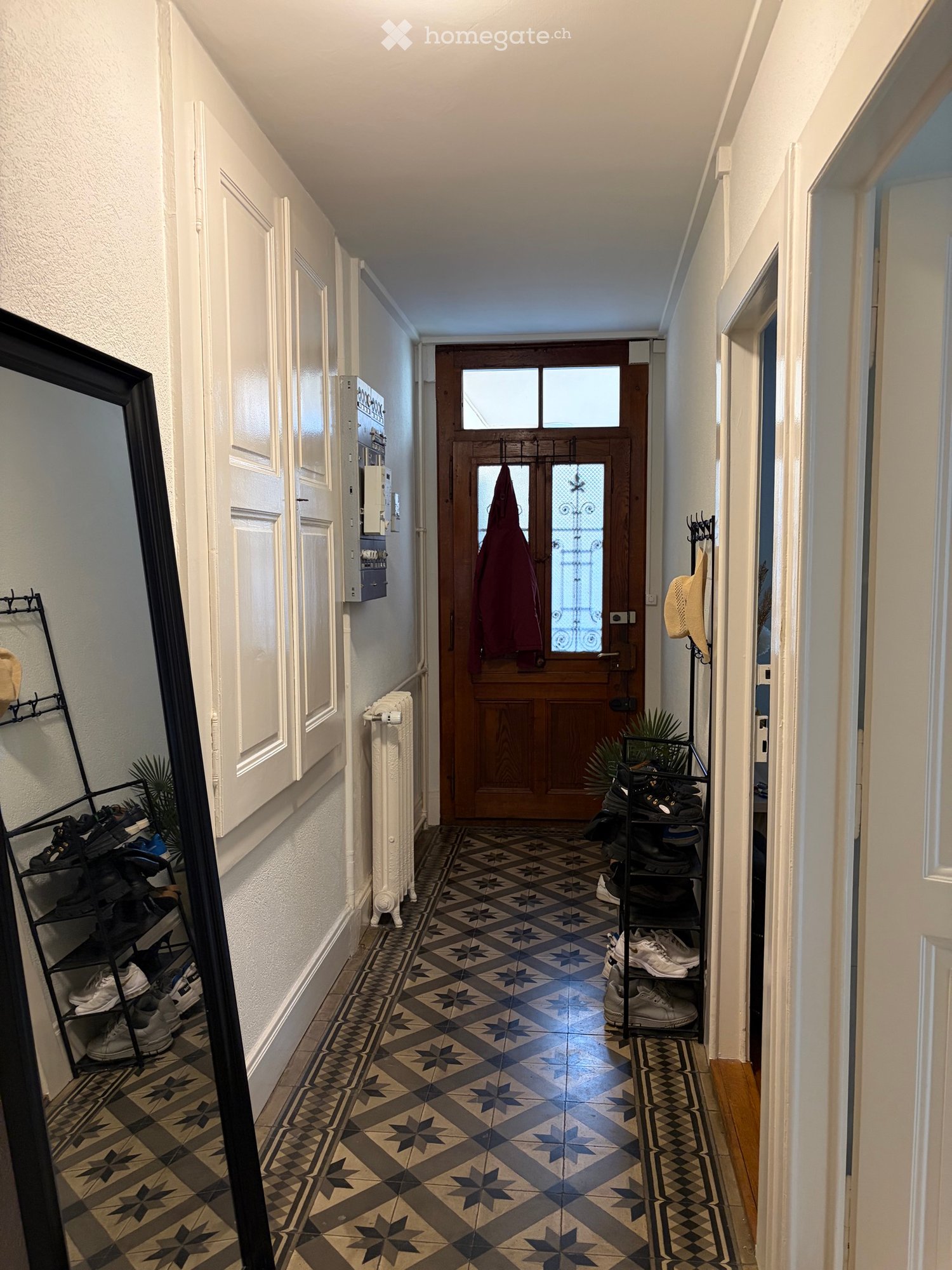 3 rooms apartment, photo 4 of 4