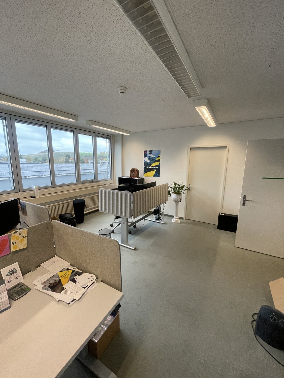 300-1240m² commercial, photo 5 of 10