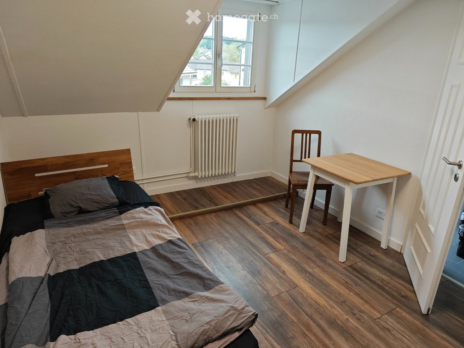 1 room single room, photo 2 sur 2