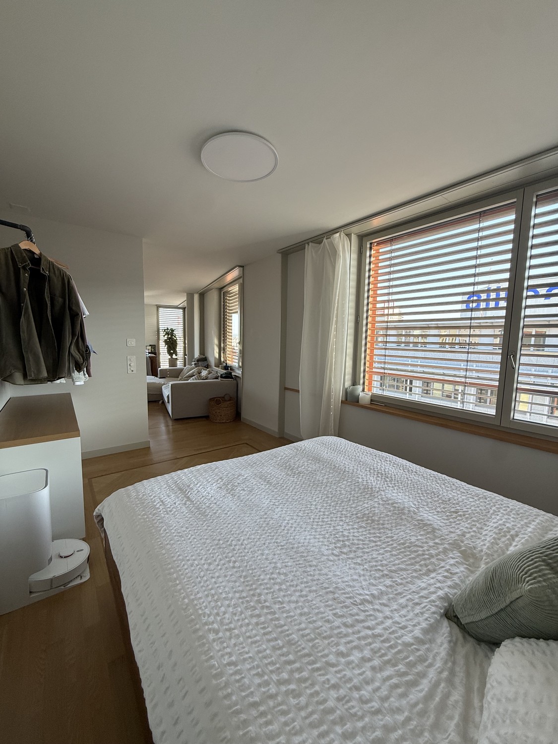 1 ½ rooms apartment, photo 2 of 8