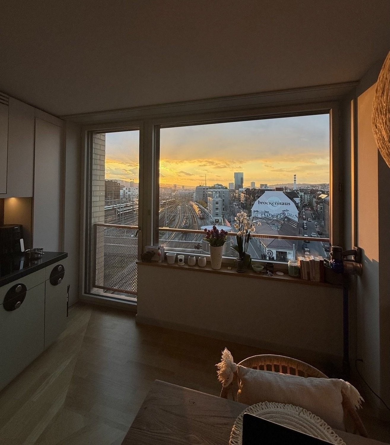1 ½ rooms apartment, photo 7 of 8
