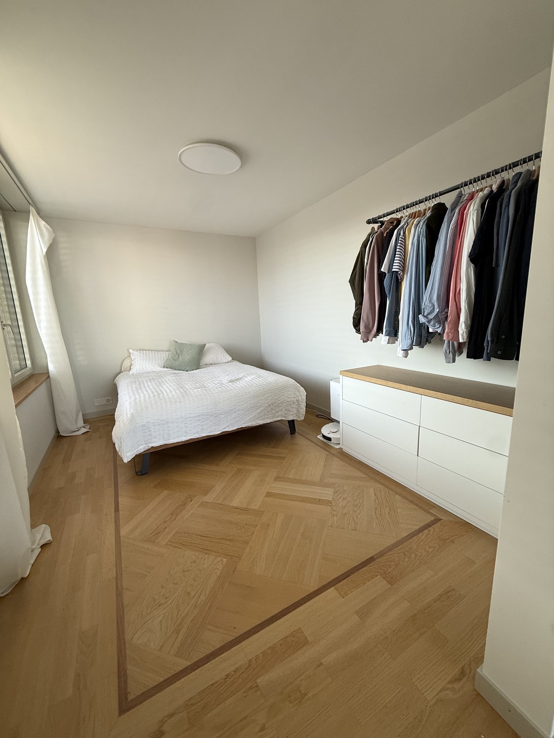 1 ½ rooms apartment, photo 4 of 8