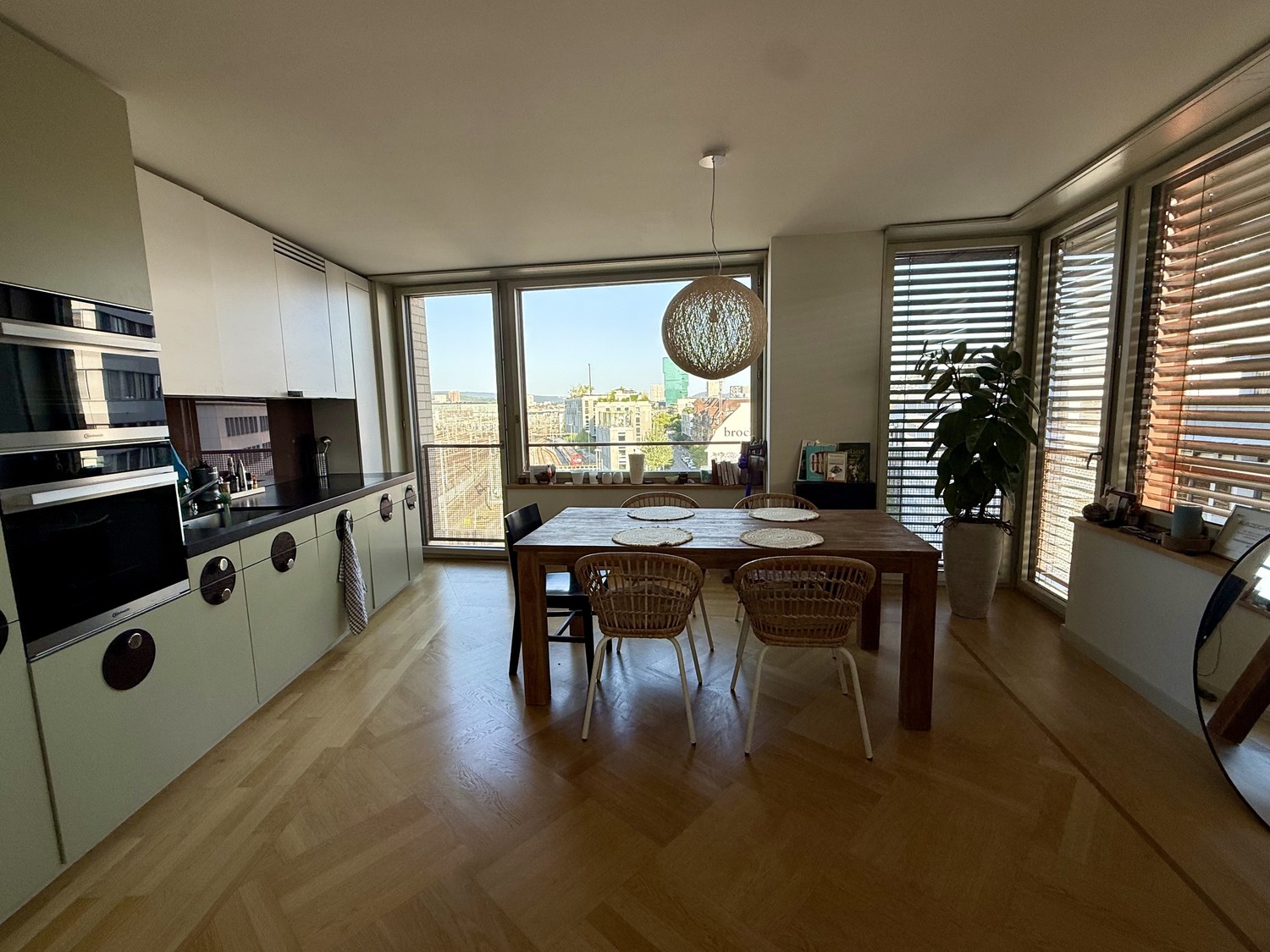 1 ½ rooms apartment, photo 5 of 8