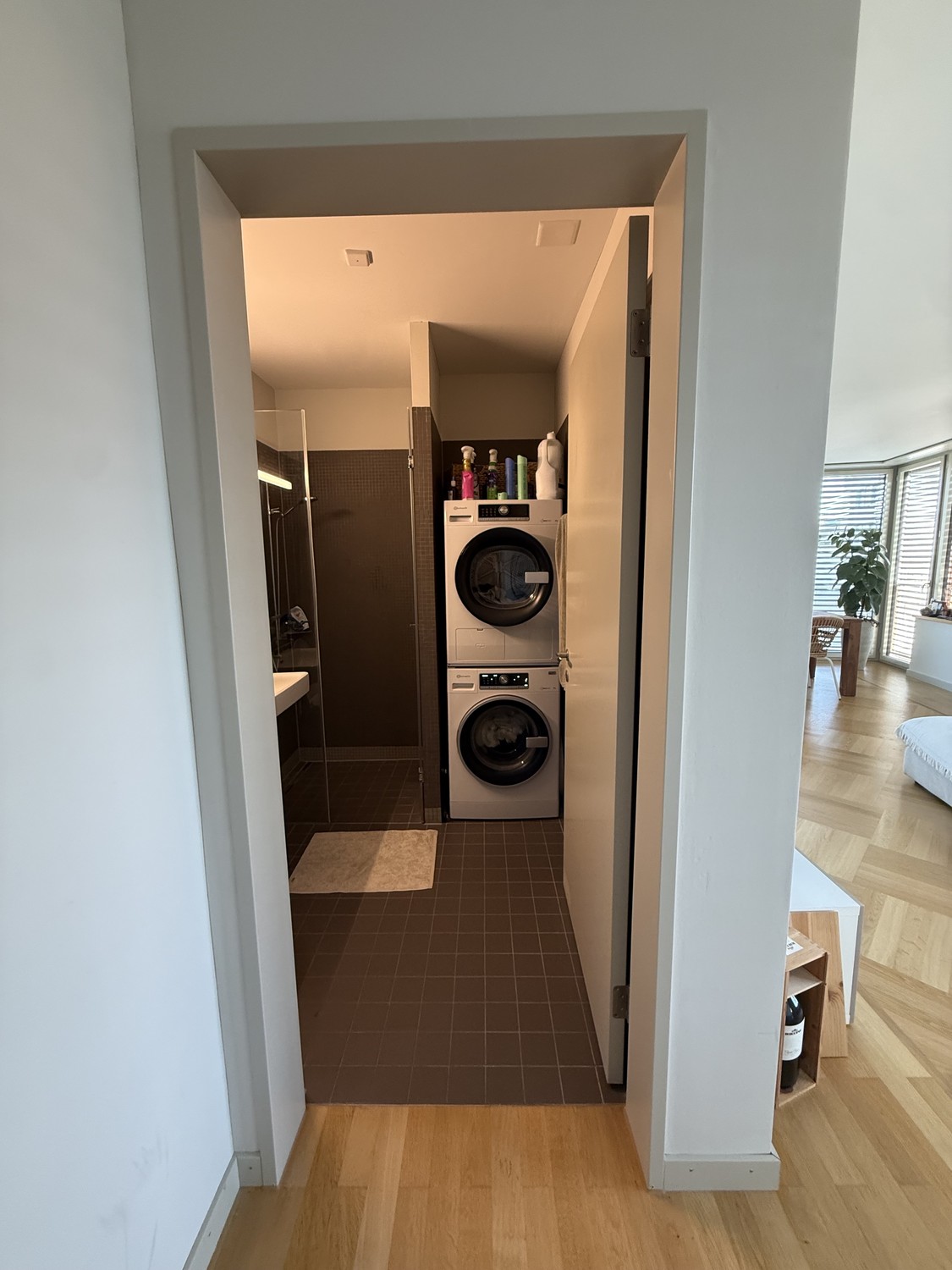 1 ½ rooms apartment, photo 8 of 8