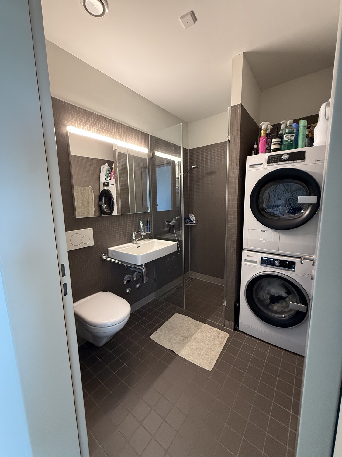 1 ½ rooms apartment, photo 6 of 8
