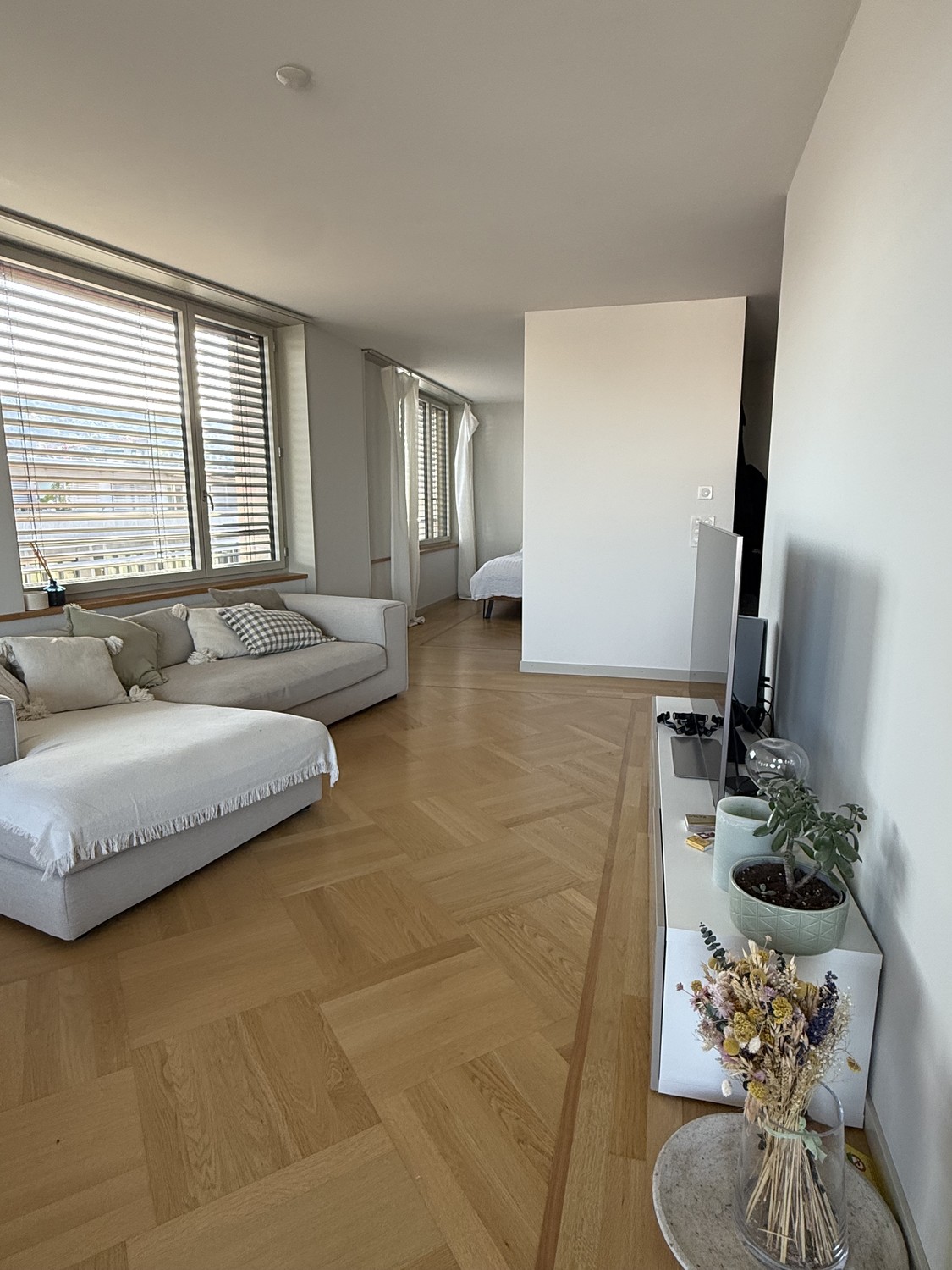 1 ½ rooms apartment, photo 3 of 8