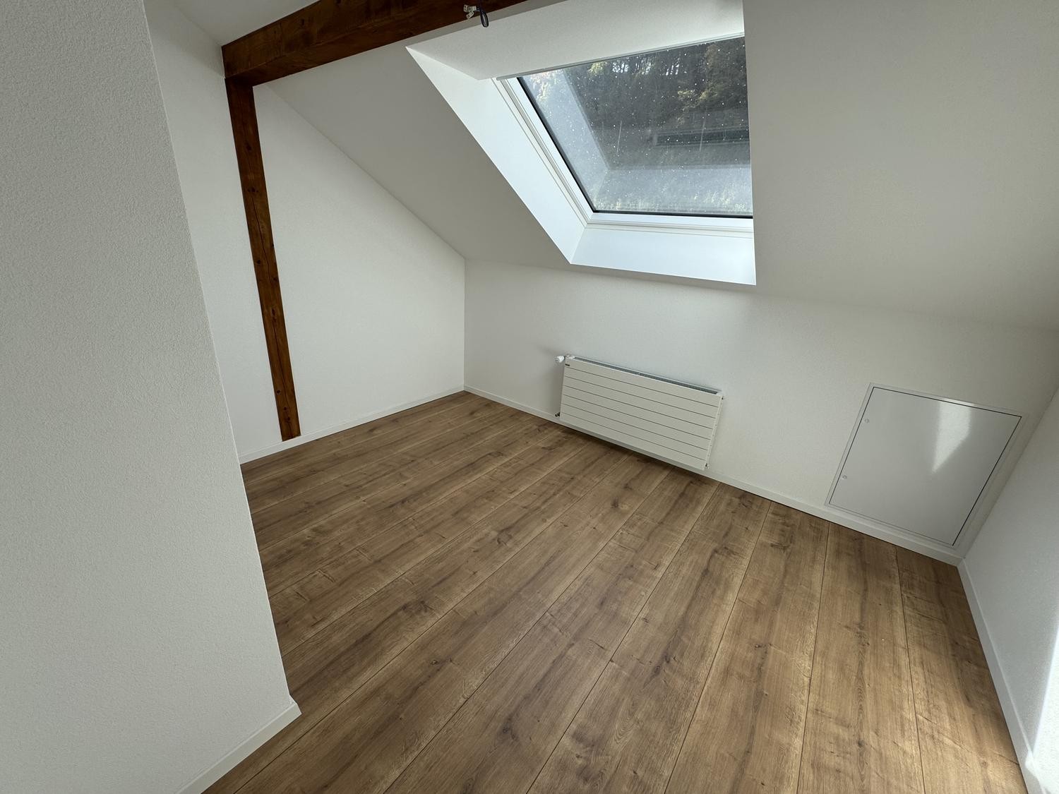 3 ½ rooms apartment, photo 7 of 7