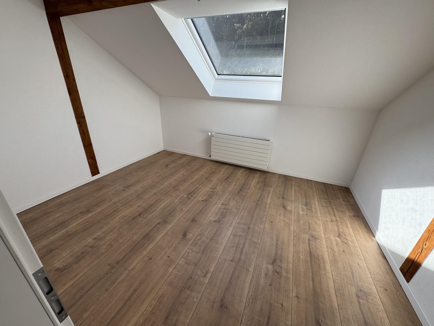 3 ½ rooms apartment, photo 4 of 7