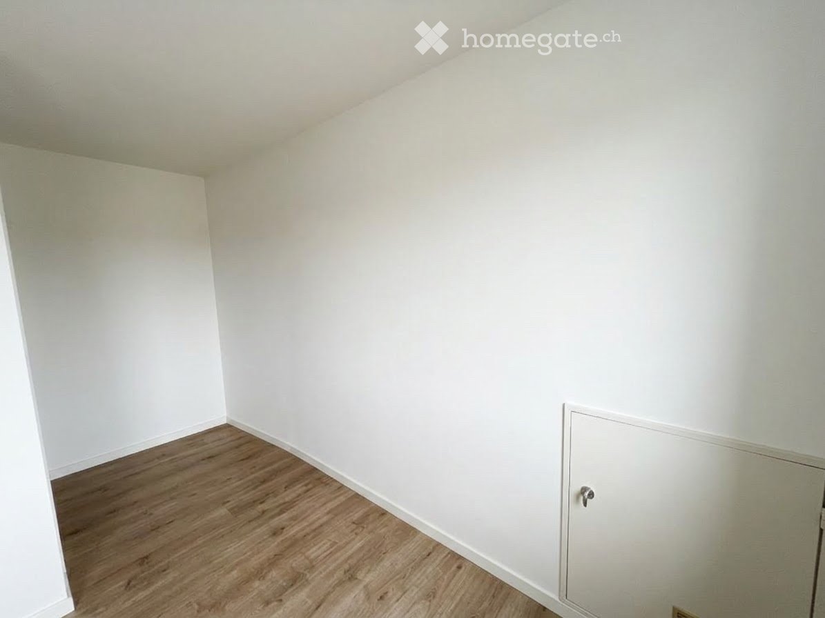 1 rooms apartment