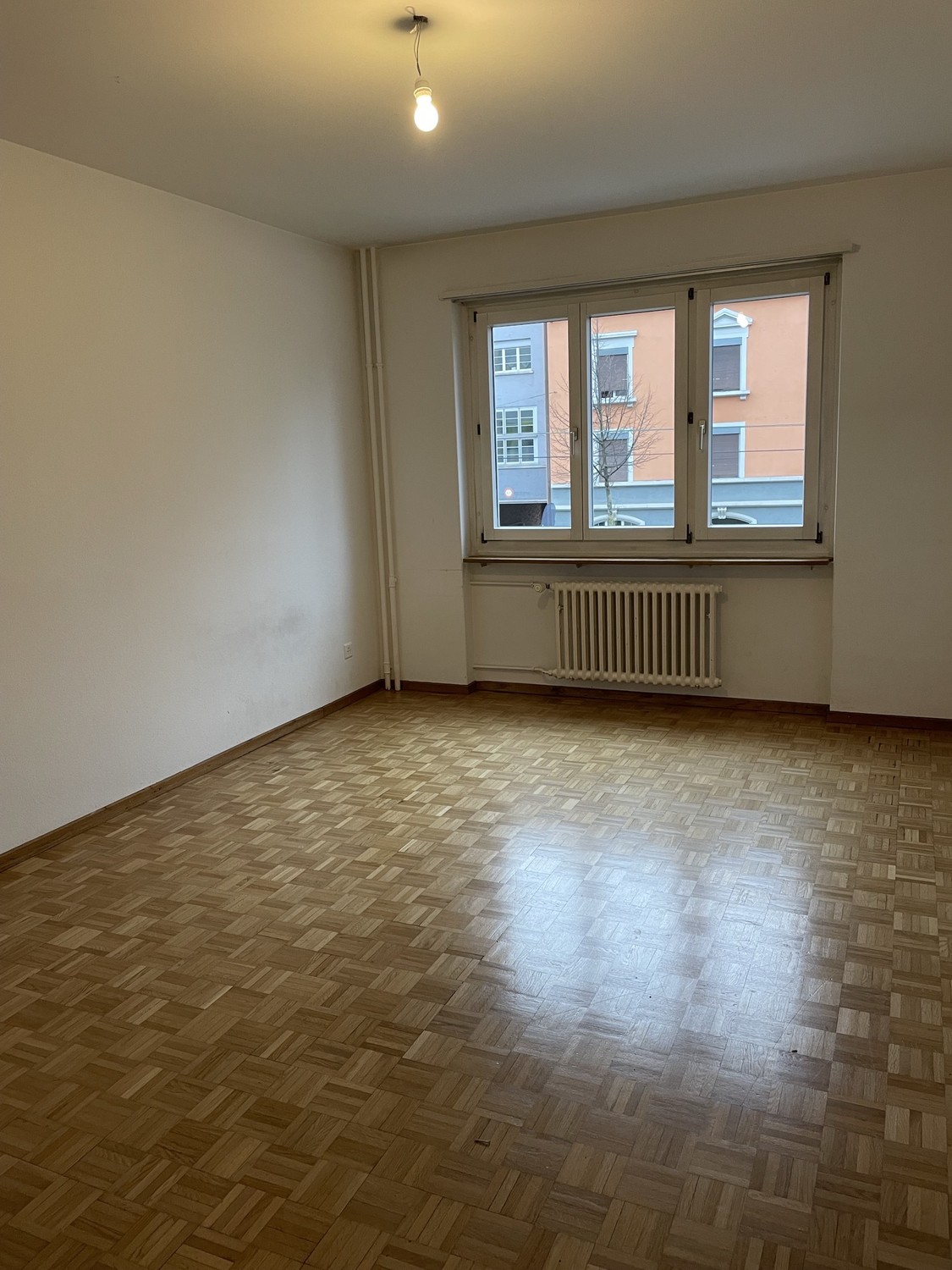 Room in a shared flat, photo 3 of 3