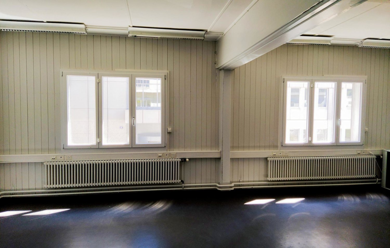 160m² office, photo 3 of 3
