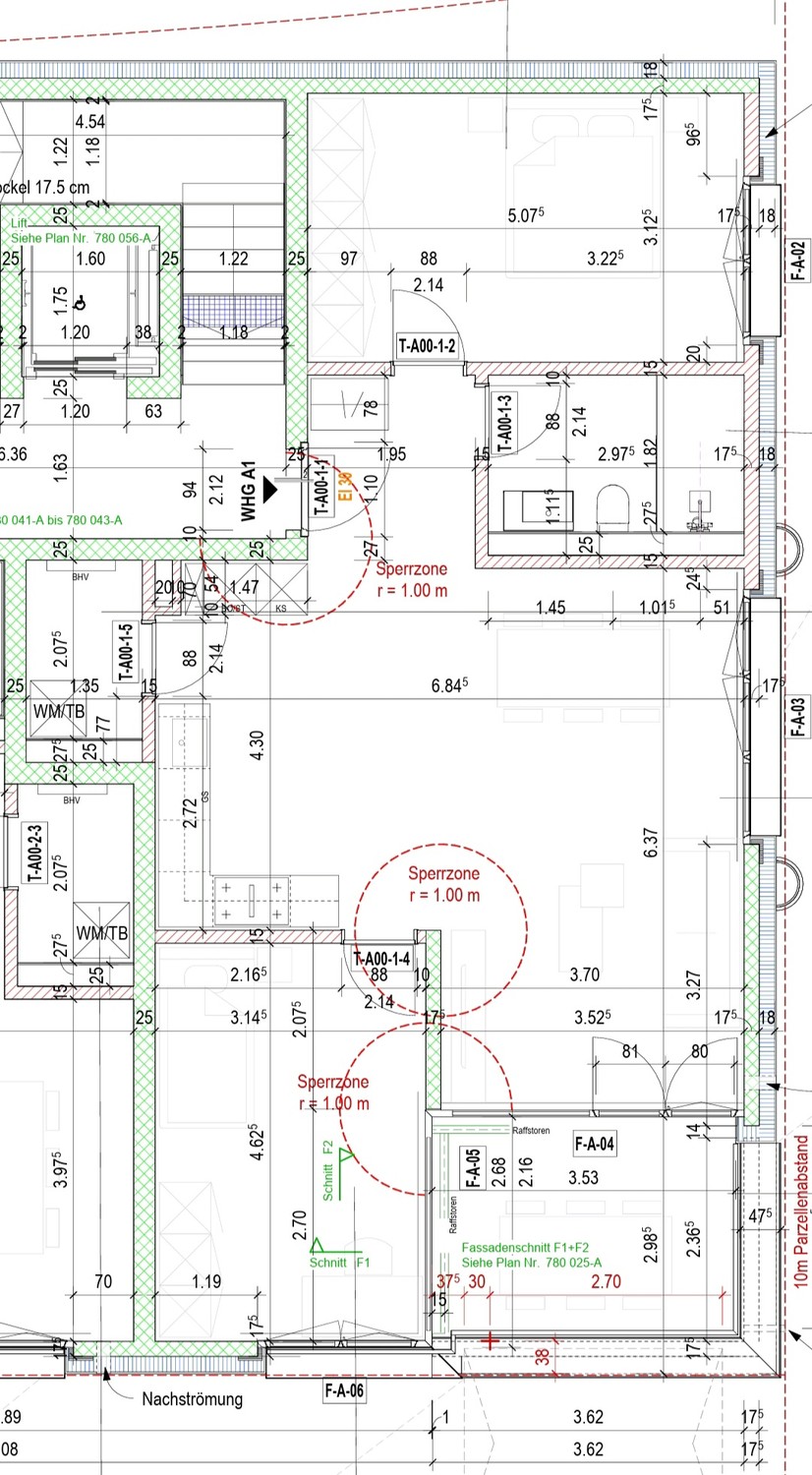 3 ½ rooms apartment, photo 7 of 7