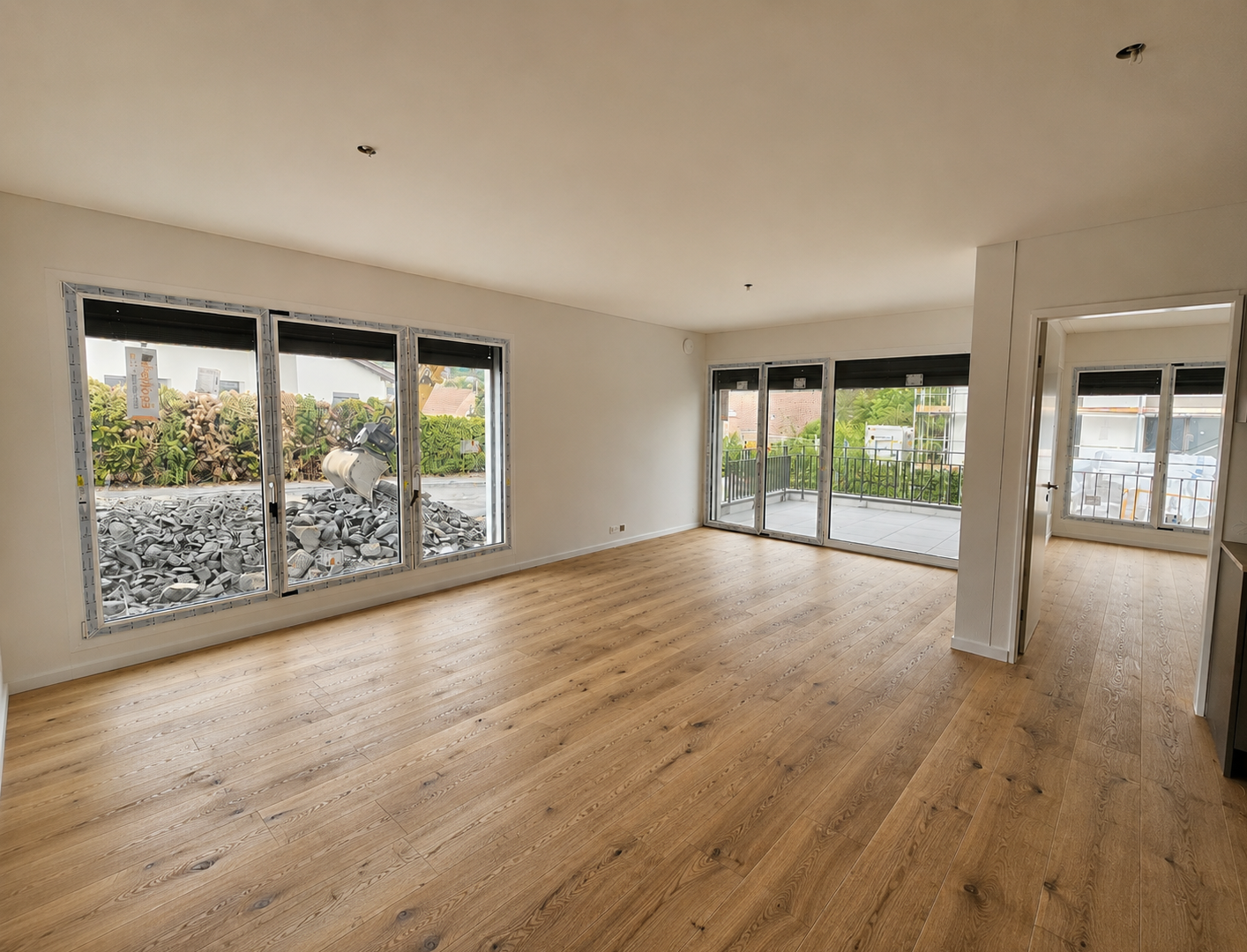 3 ½ rooms apartment, photo 1 of 7