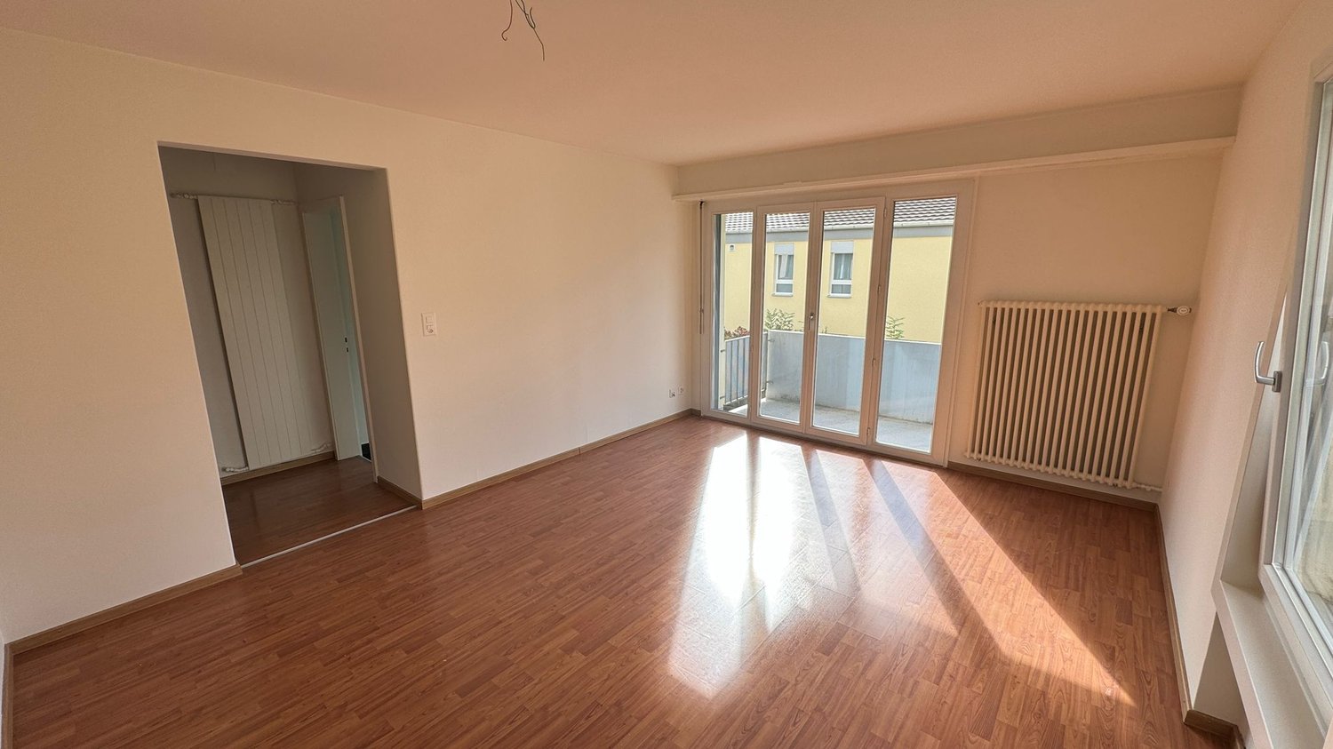 3 ½ rooms apartment, photo 3 of 7