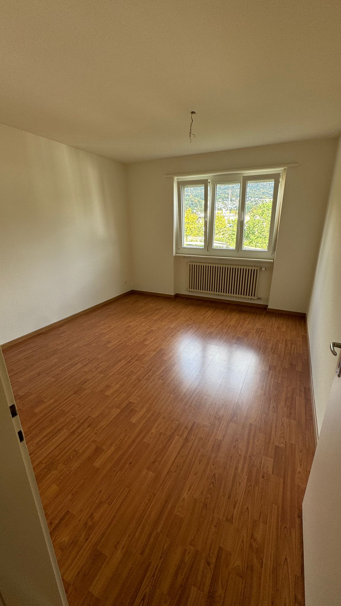 3 ½ rooms apartment, photo 4 of 7