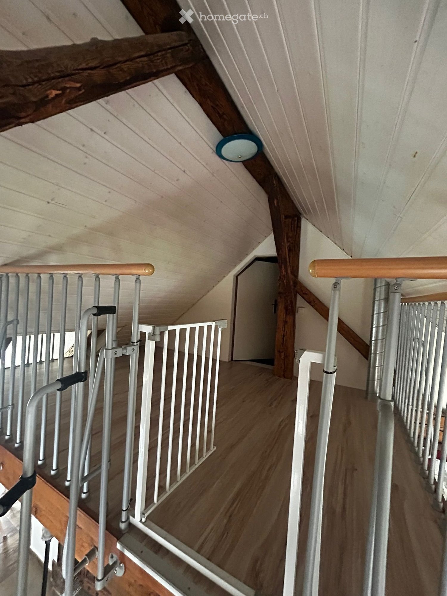 1 ½ rooms apartment