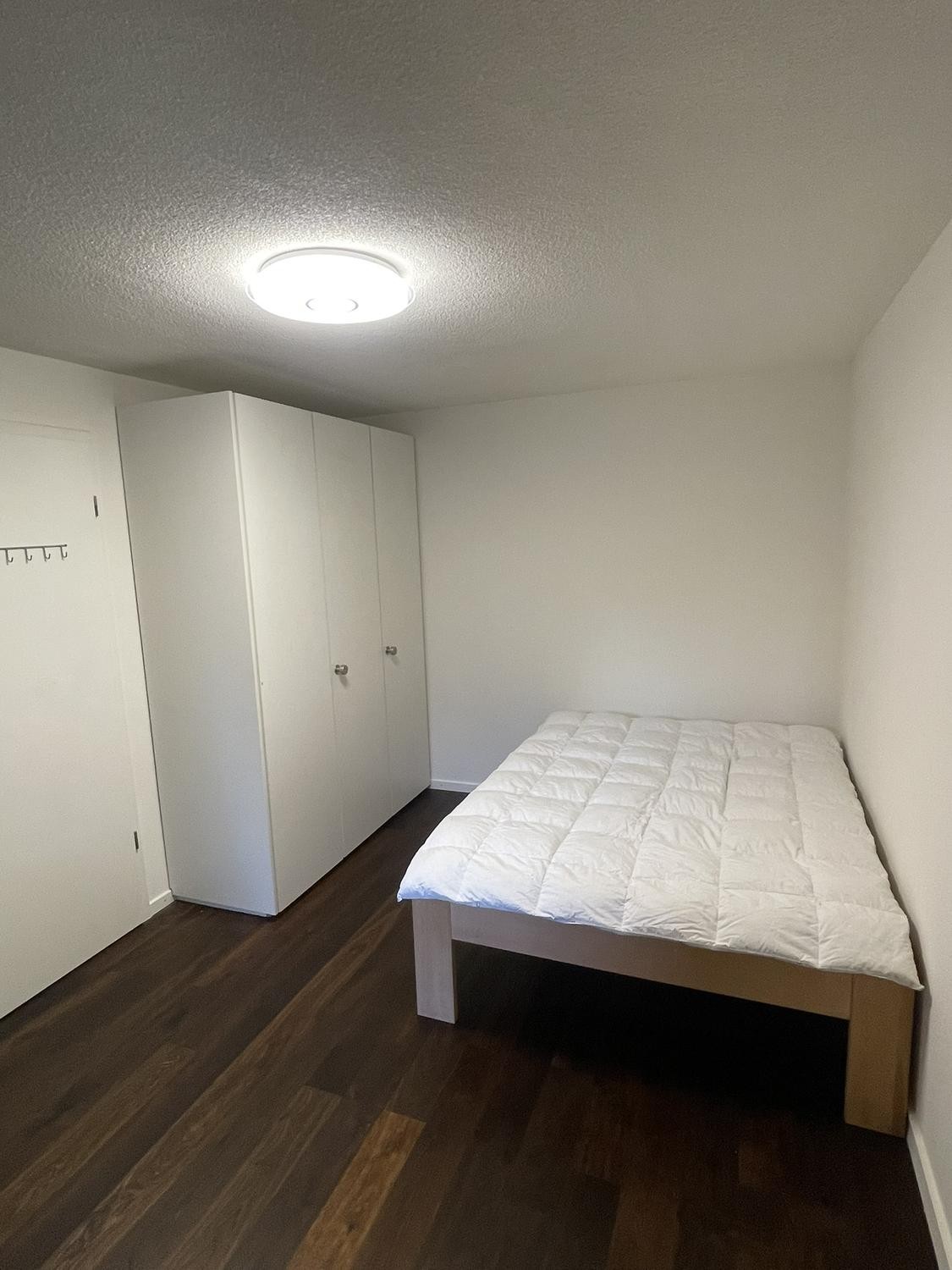 Room in a shared flat, photo 7 of 10