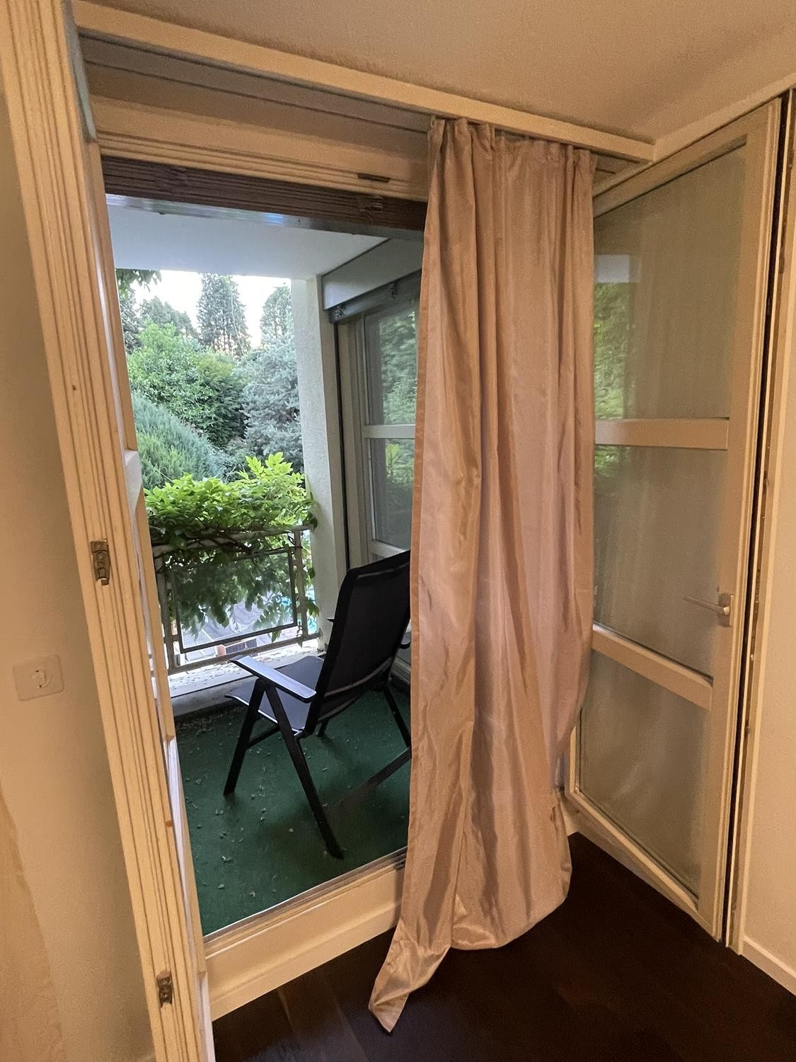 Room in a shared flat, photo 3 of 10