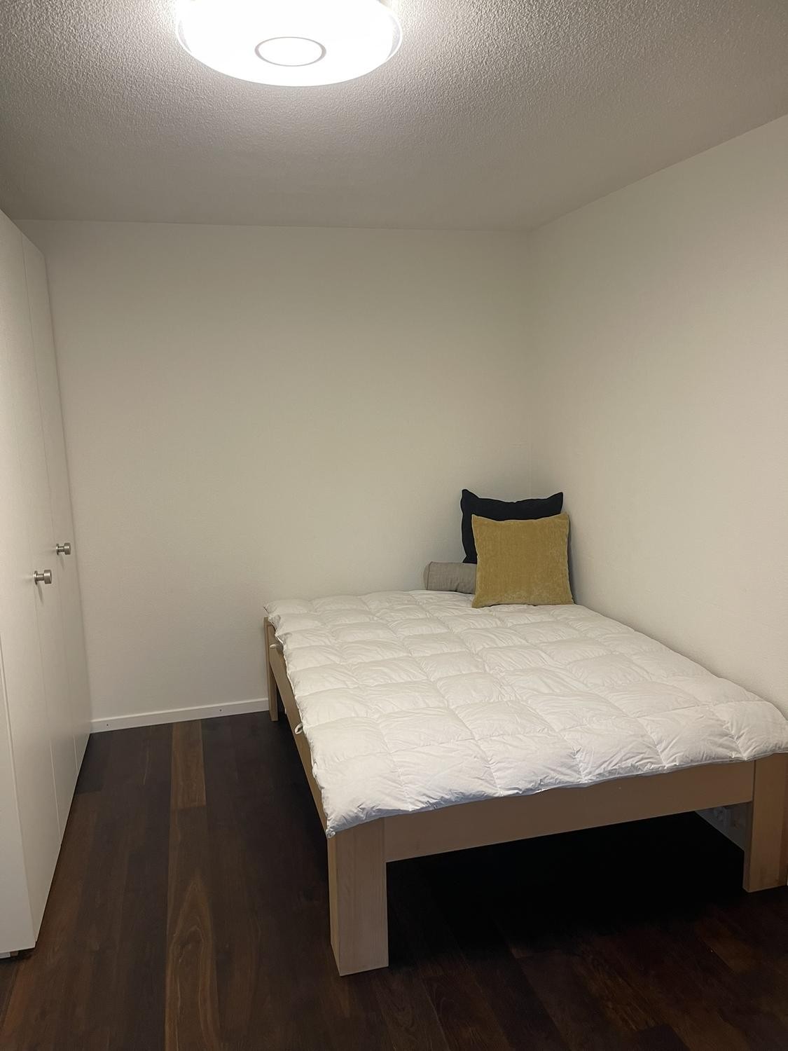 Room in a shared flat, photo 5 of 10