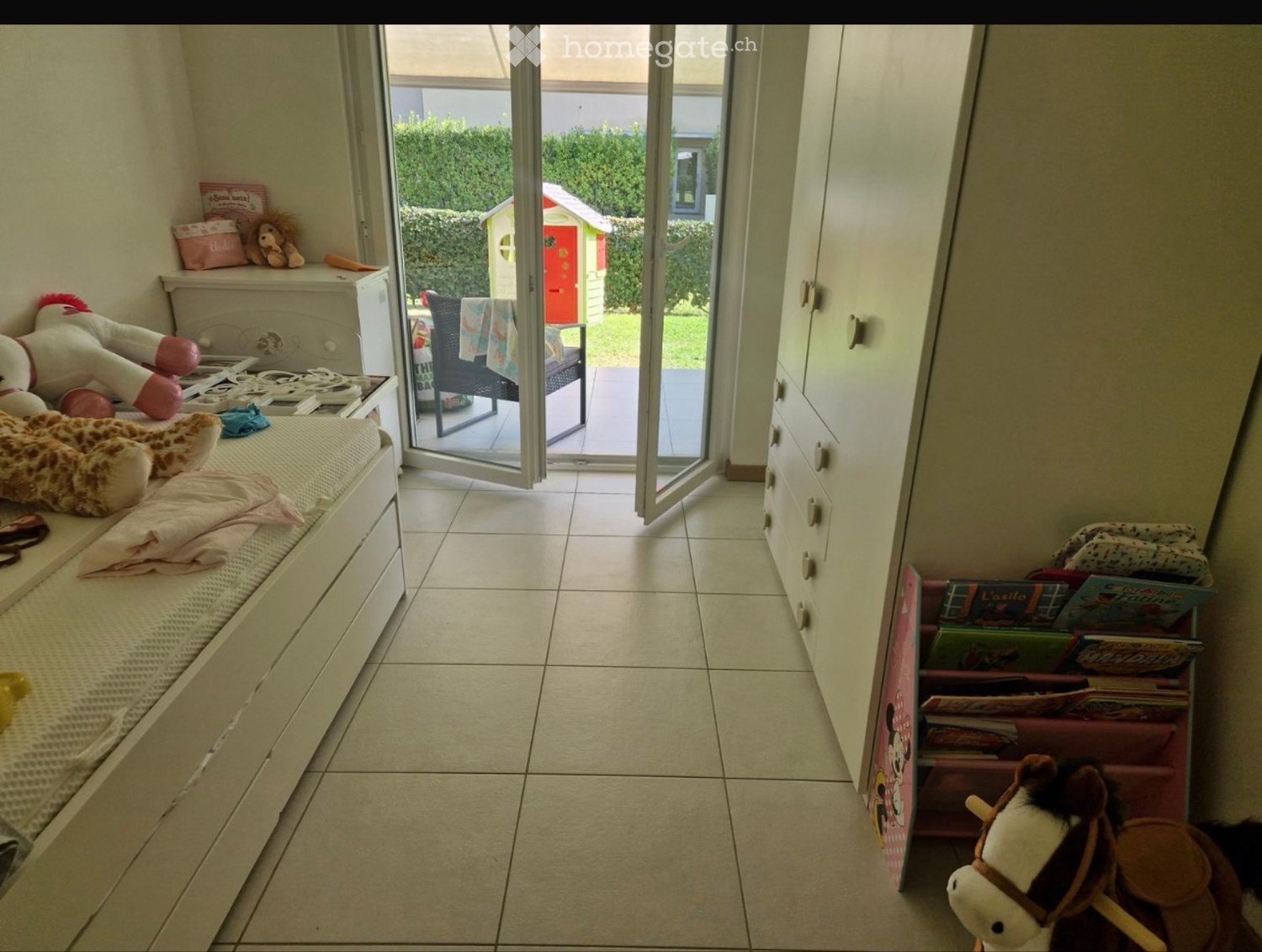 3 rooms apartment, photo 5 of 5