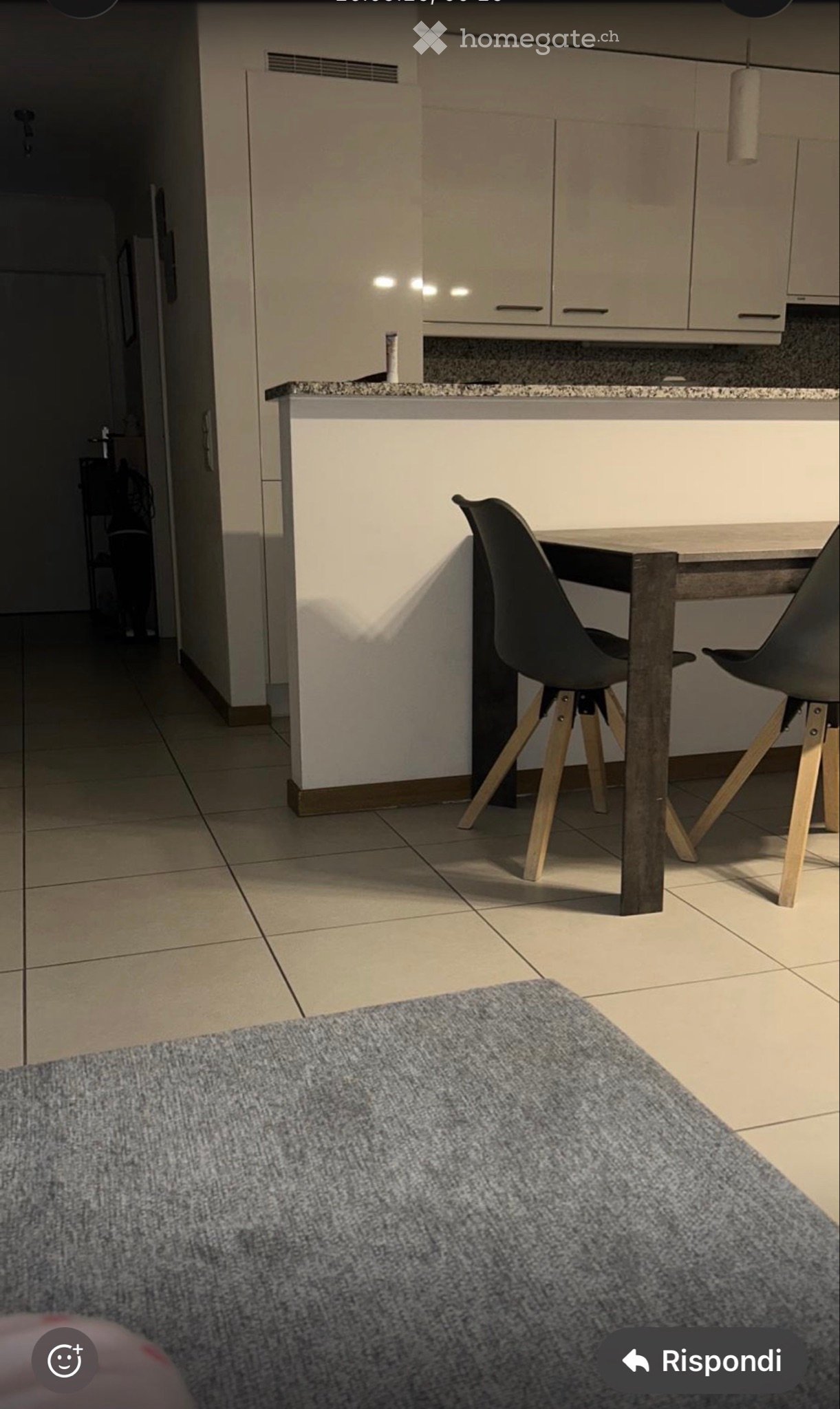 3 rooms apartment, photo 1 of 5