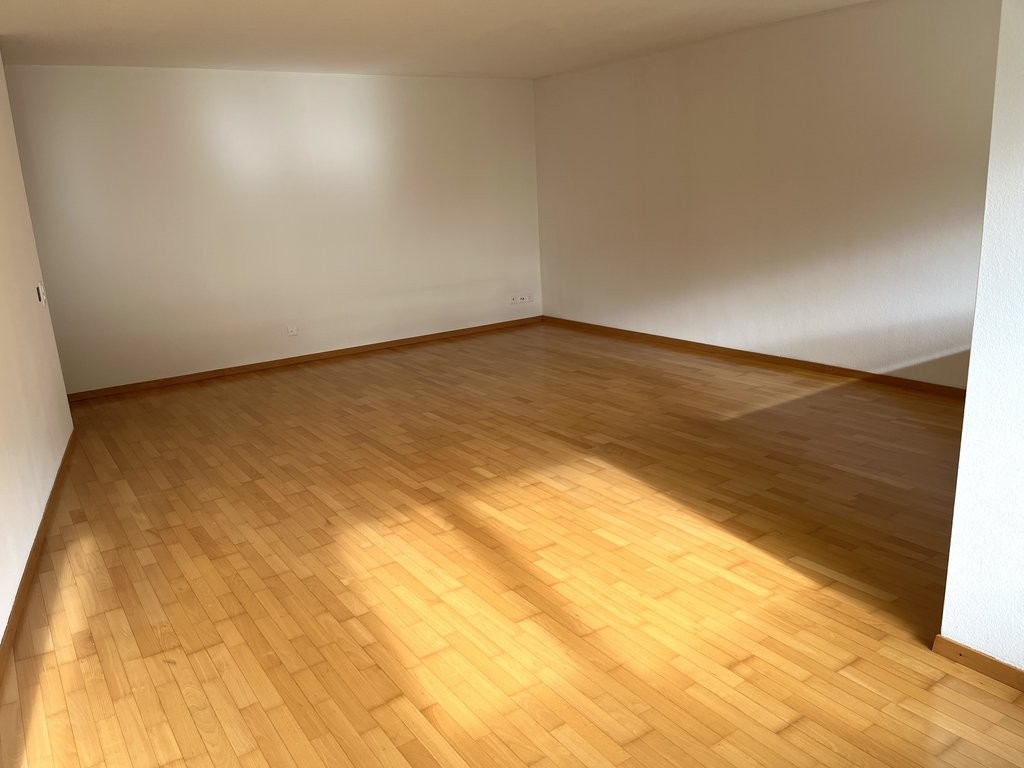 3 ½ rooms apartment, photo 1 of 6