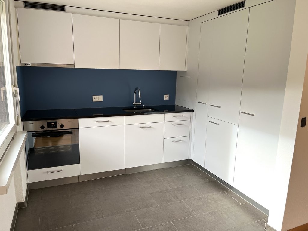 3 ½ rooms apartment, photo 2 of 6