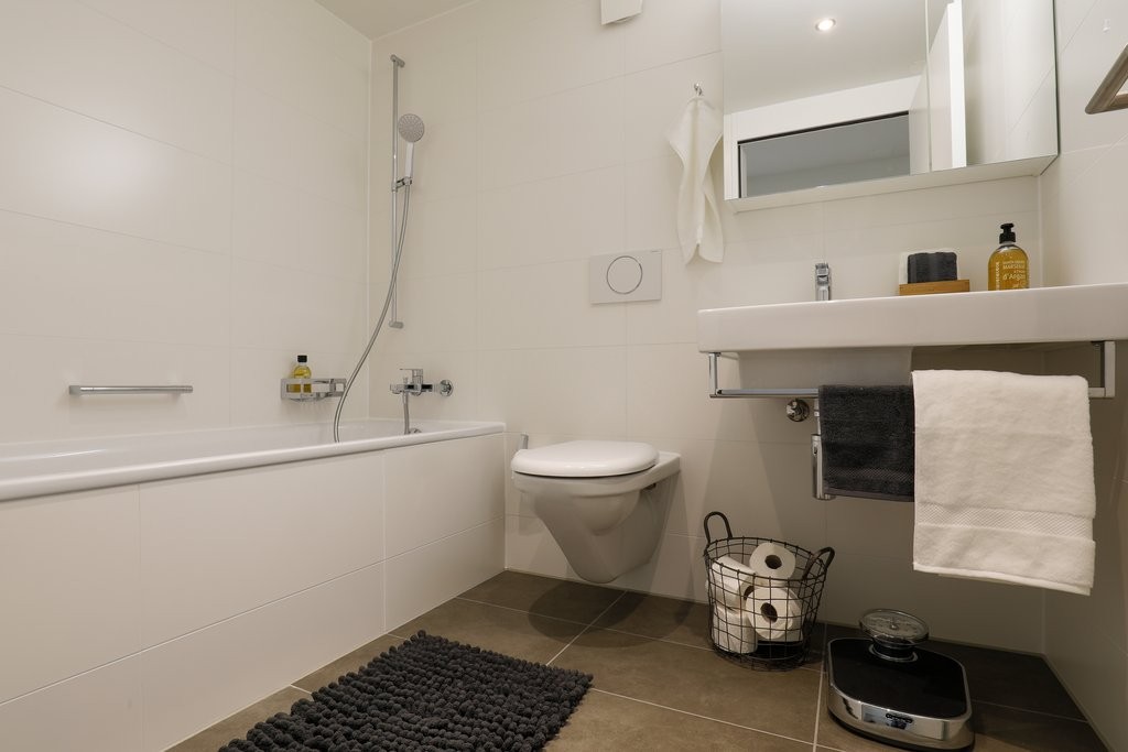 4 ½ rooms apartment, photo 3 of 8