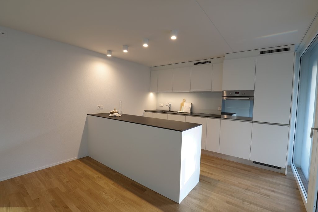 4 ½ rooms apartment, photo 2 of 8